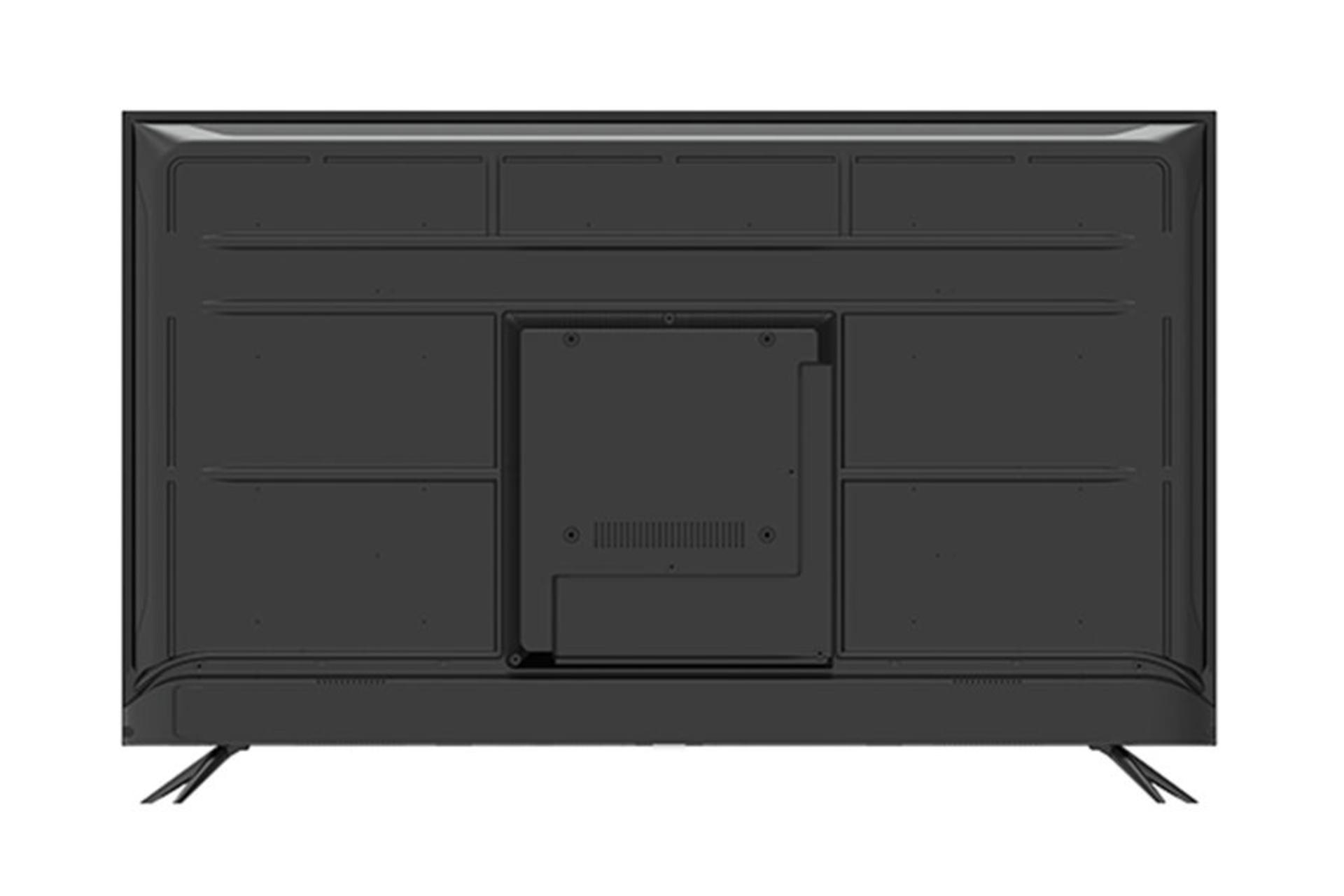 تلویزیون هاردستون Hardstone Q50UST9068 نمای پشت