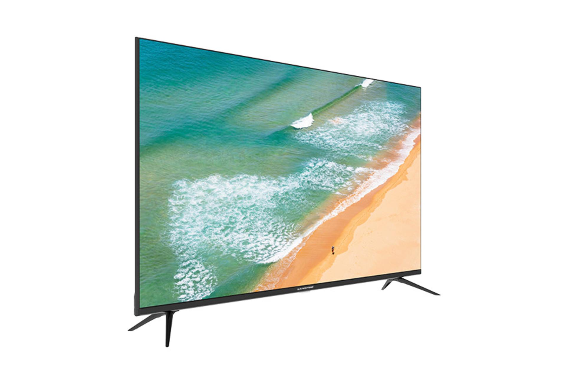 تلویزیون هاردستون Hardstone Q50UST9068 نمای جلو