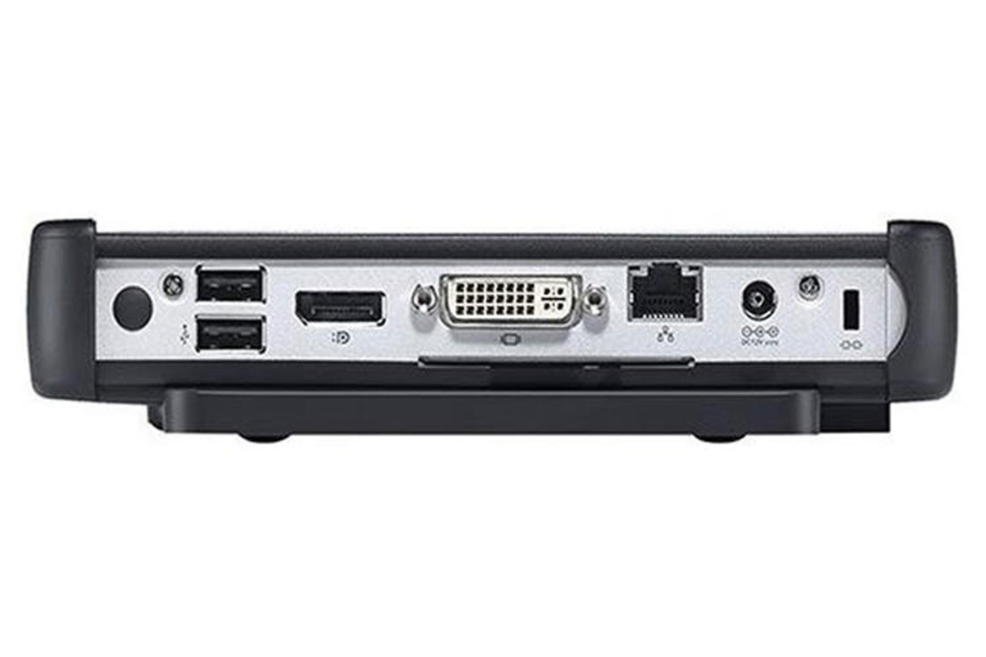 درگاه کامپیوتر کوچک Dell Wyse 5030