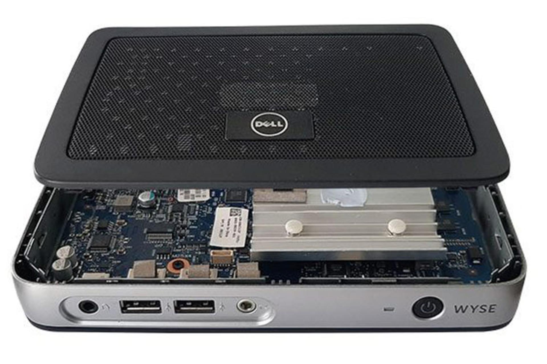 کامپیوتر کوچک Dell Wyse 5030