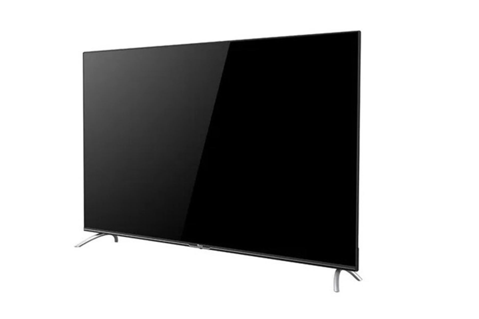 تلویزیون جی پلاس Gplus 58PU726N نمای جلو