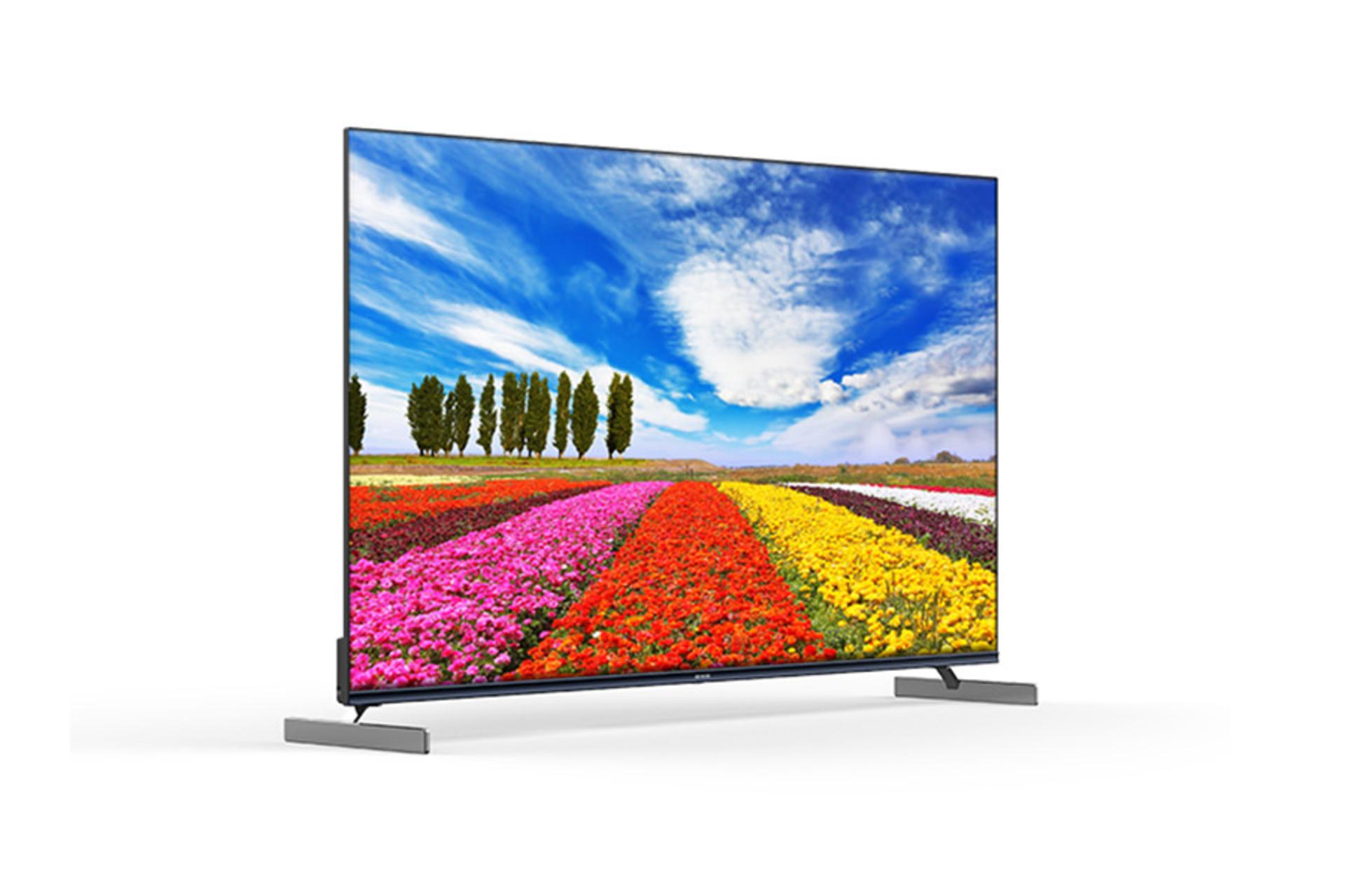 Aiwa ZQ-PM8U50UHD نمای جلو