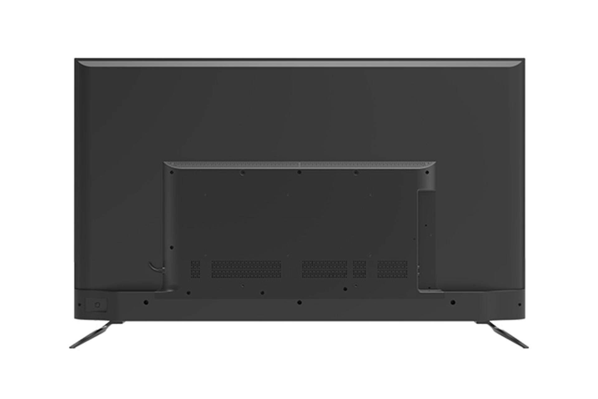 تلویزیون ایکس ویژن X.vision 55XCU725 نمای پشت