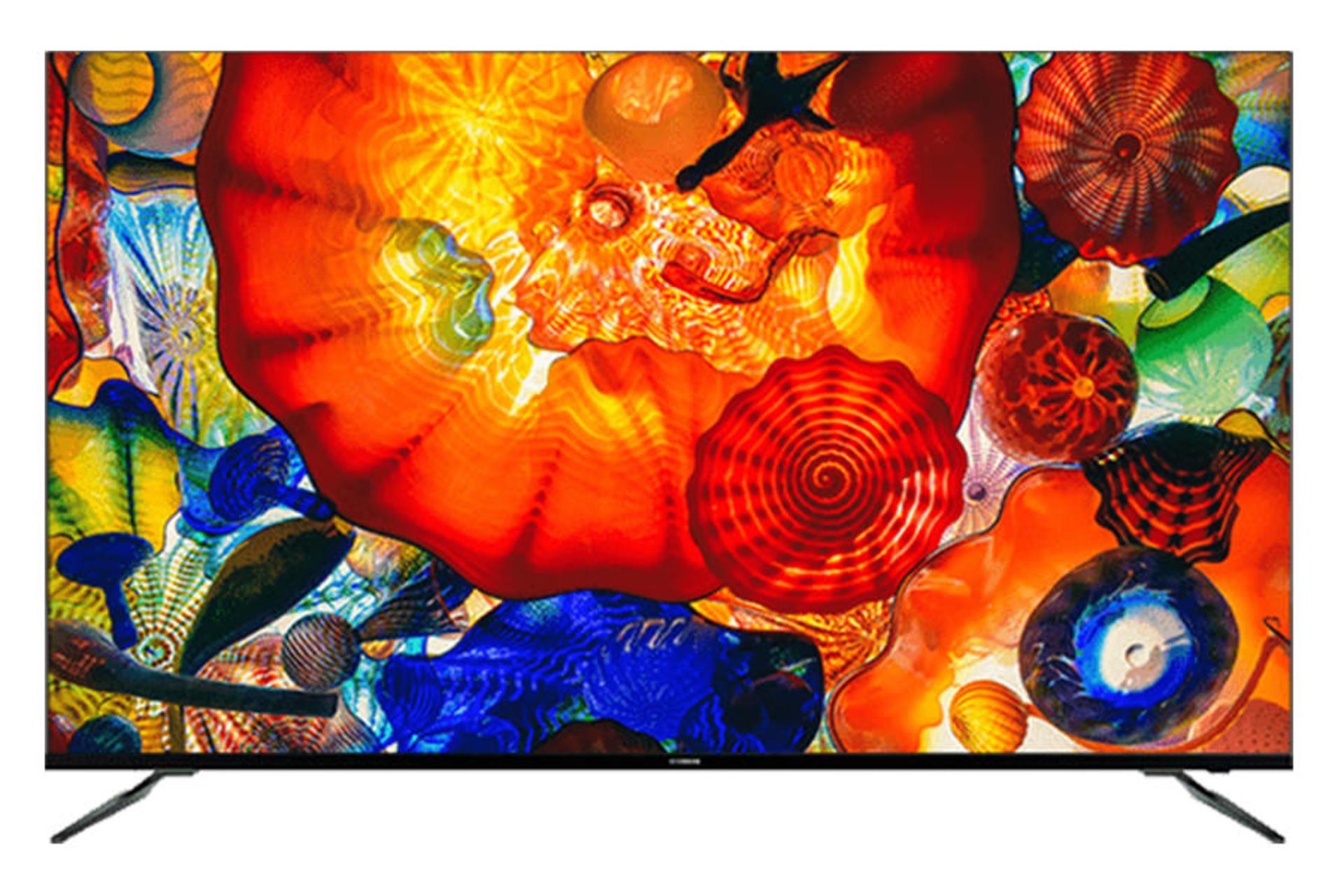 تلویزیون ایکس ویژن X.vision 55XCU725