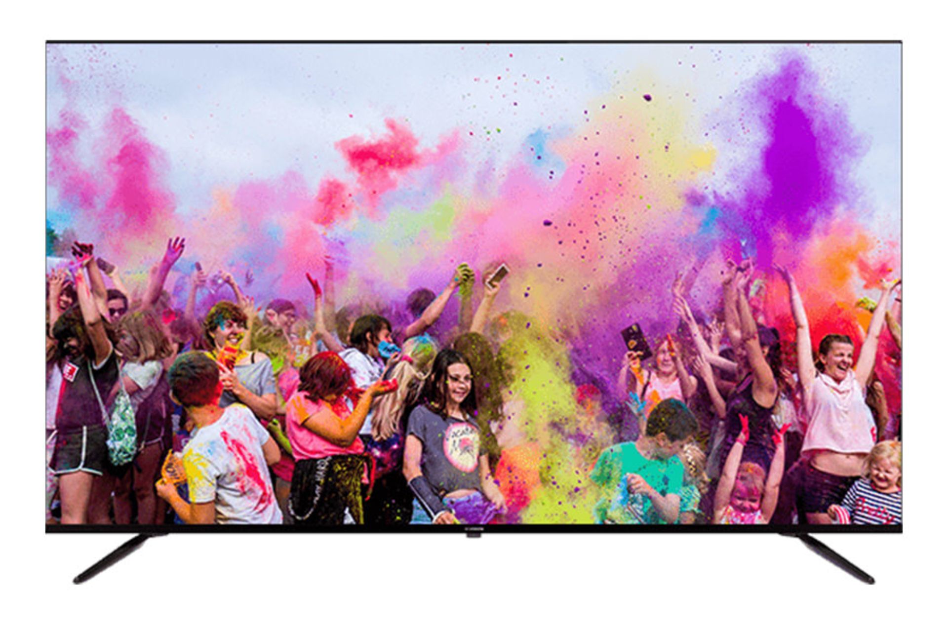 تلویزیون ایکس ویژن X.Vision 65XCU605