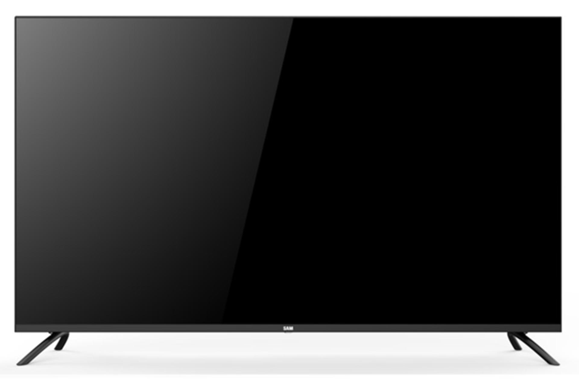 مرجع متخصصين ايران تلويزيون سام الكترونيك SAM Electronic 50TU7600