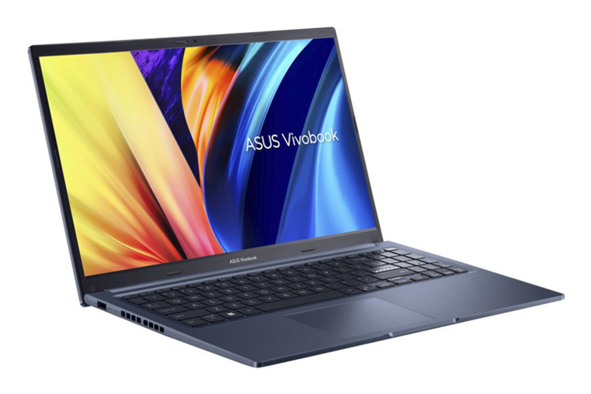 VivoBook 15 R1502ZA Core i5 12500H Iris Xe 8GB