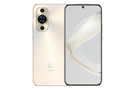 گوشی موبایل نوا 11 هواوی / Huawei nova 11 طلایی