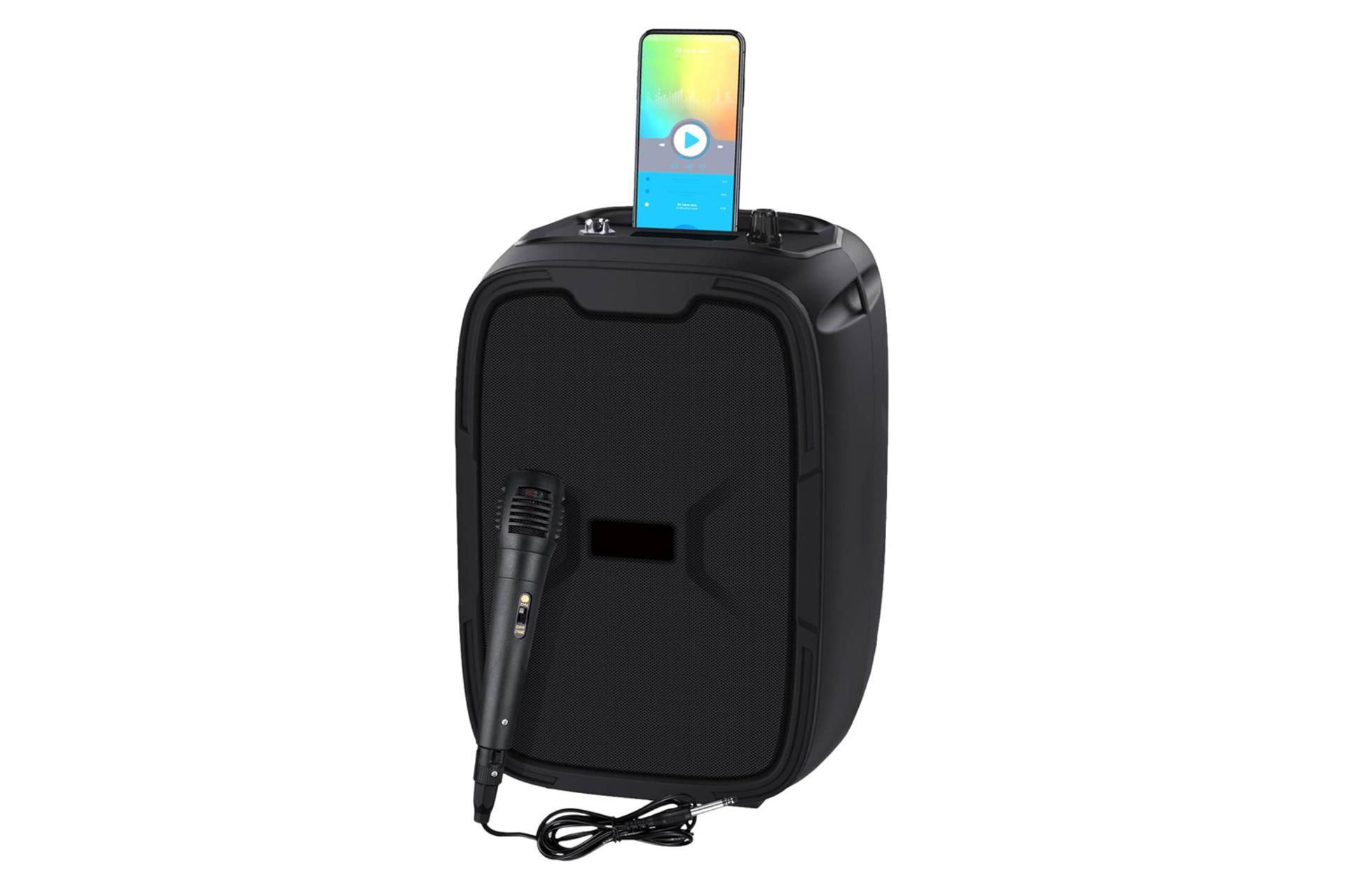 طراحی تسکو TS 2311