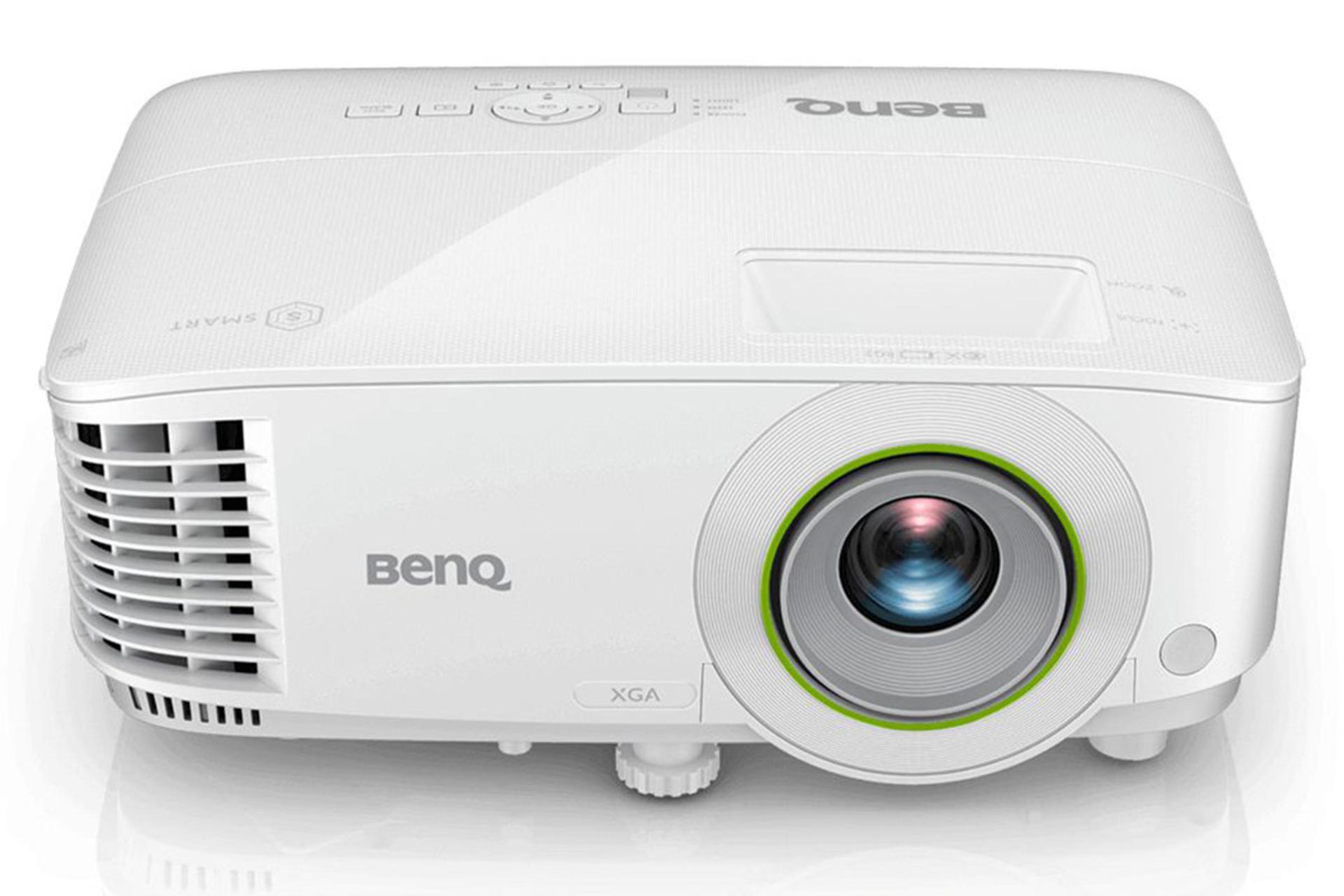 ویدیو پروژکتور بنکیو BenQ EX600
