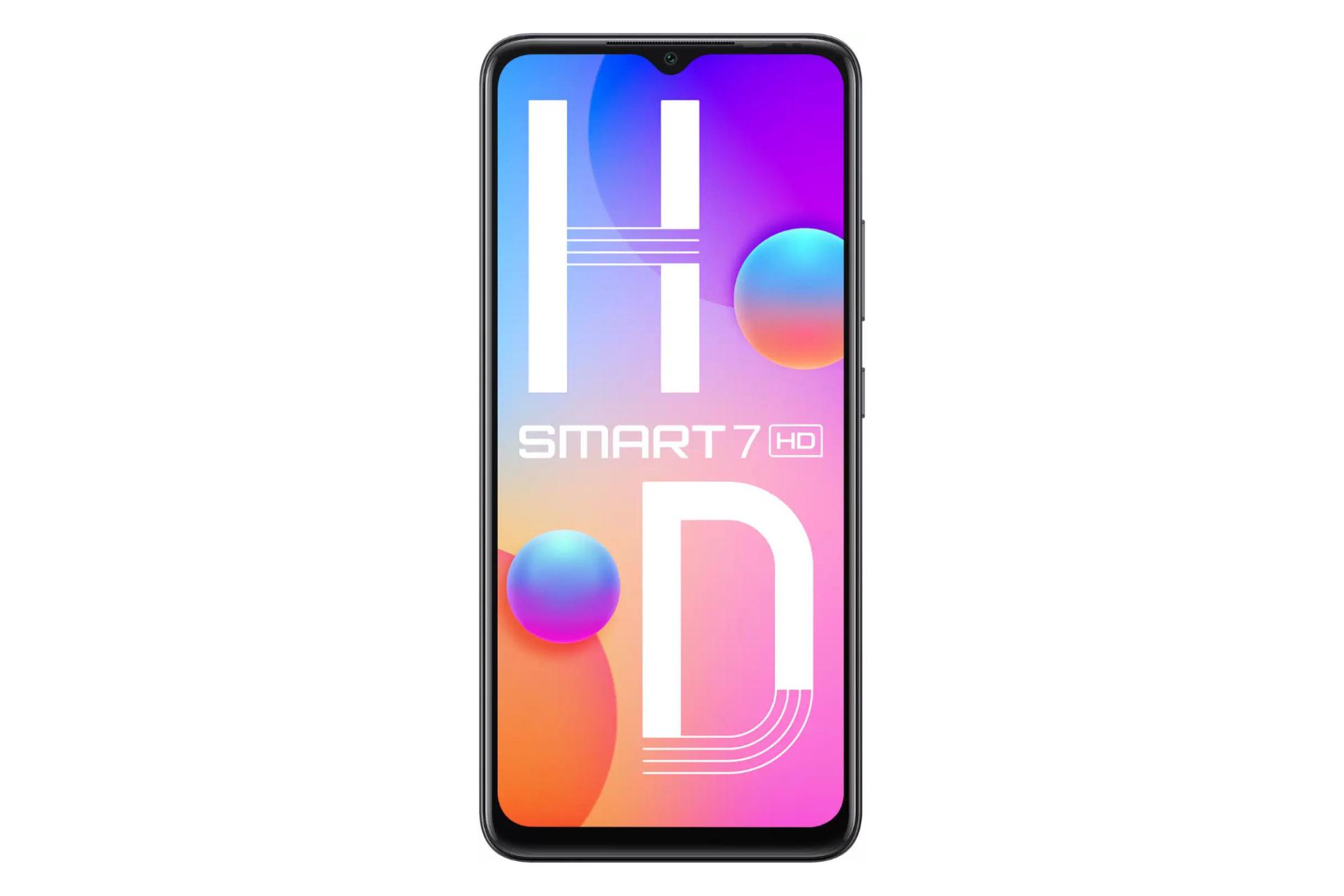 پنل جلو گوشی موبایل اسمارت 7 HD اینفینیکس / Infinix Smart 7 HD