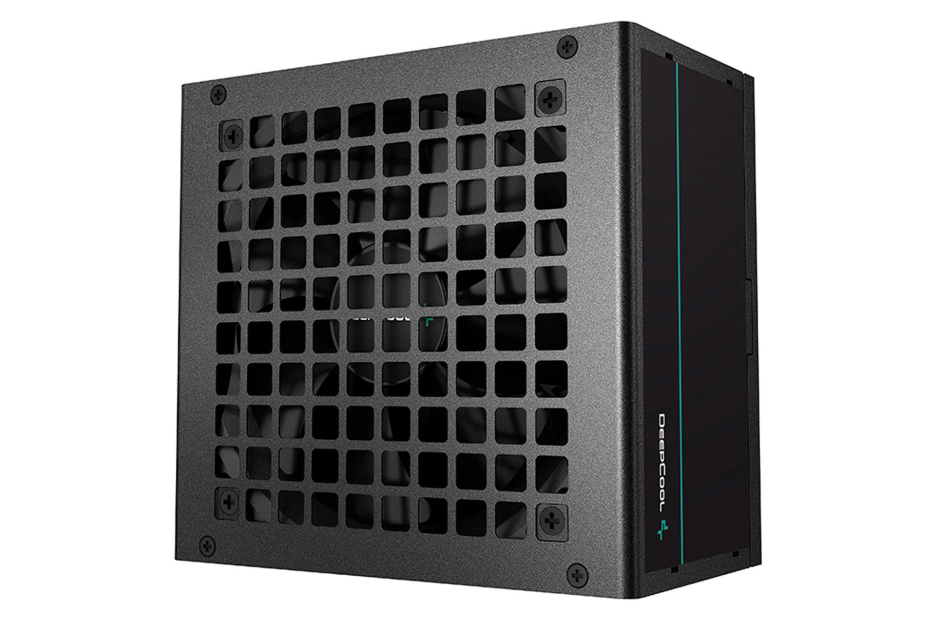 طراحی دیپ کول PF600 با توان 600 وات