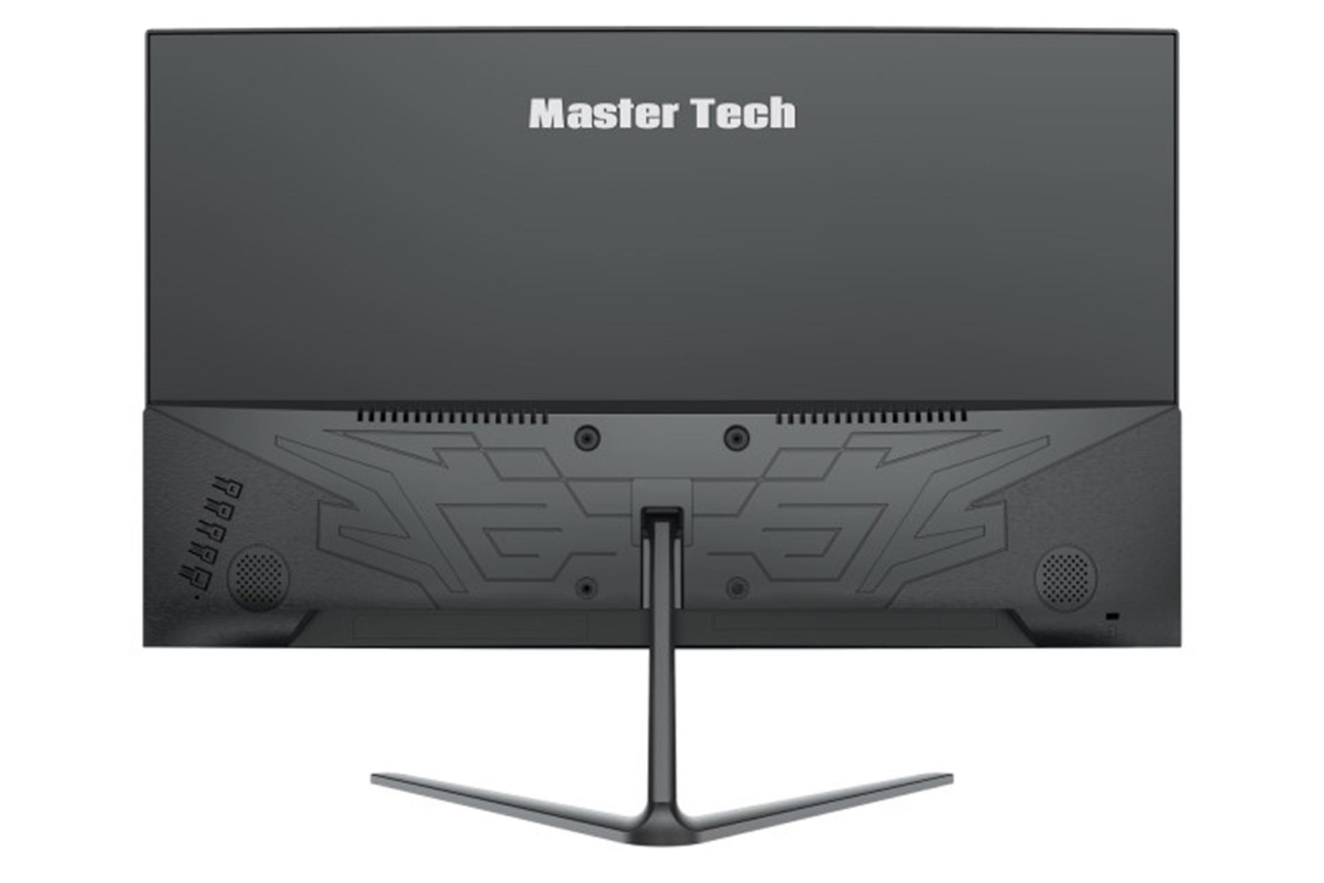 مانیتور مستر تک 24 اینچ مدل GP249Q نمای پشت