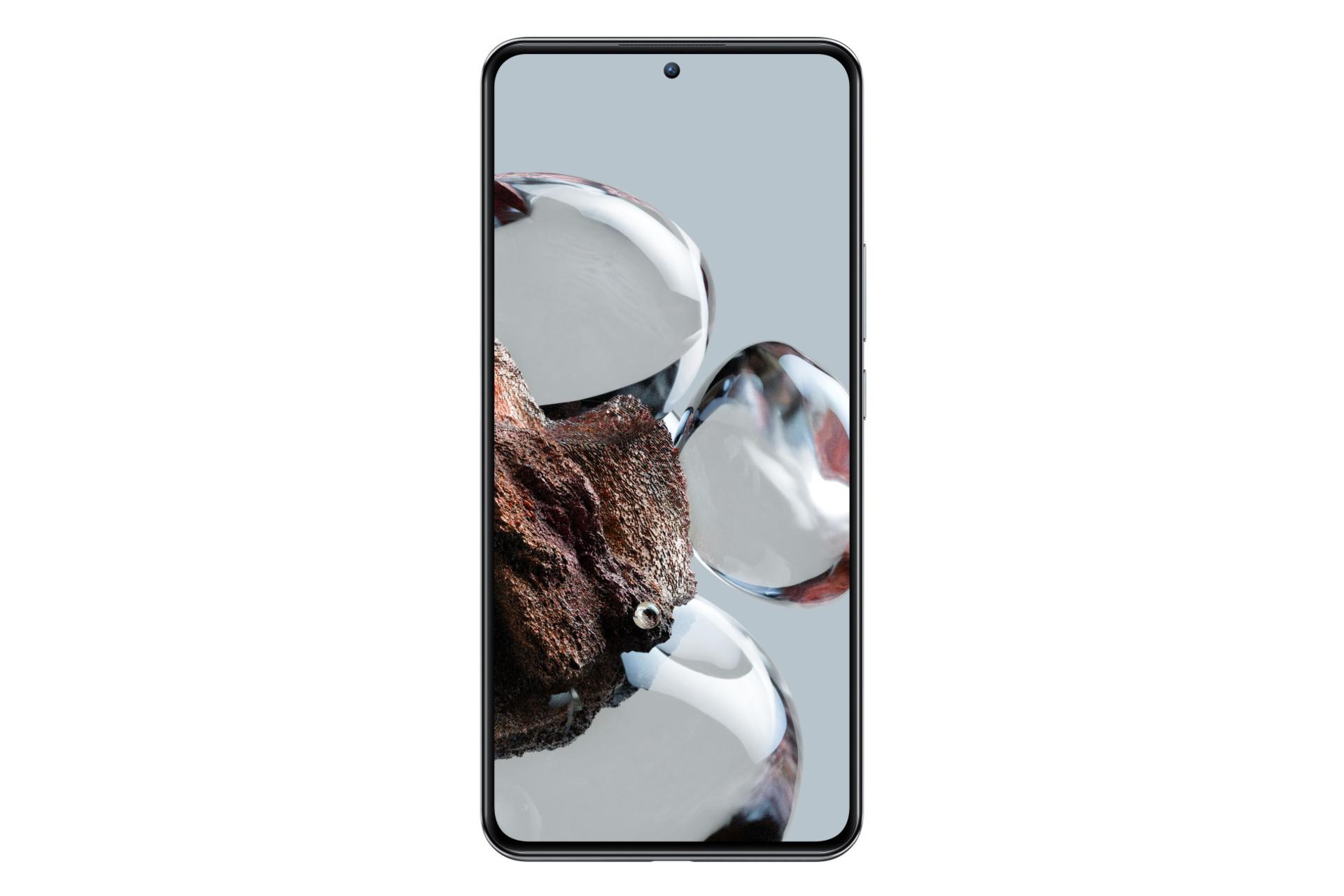 پنل جلو Xiaomi 12T / گوشی موبایل شیائومی 12T