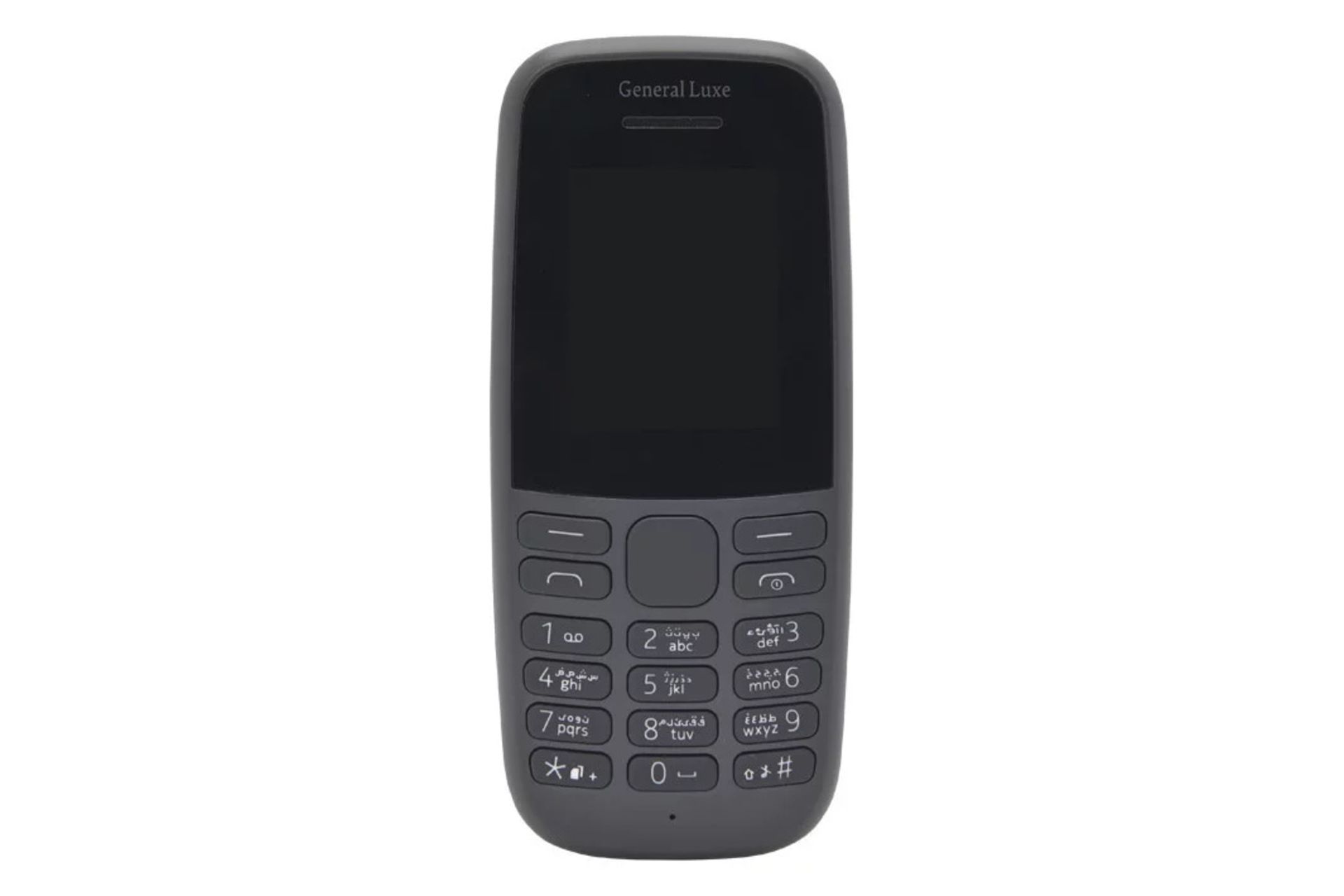گوشی موبایل 105 جی ال ایکس / GLX 105