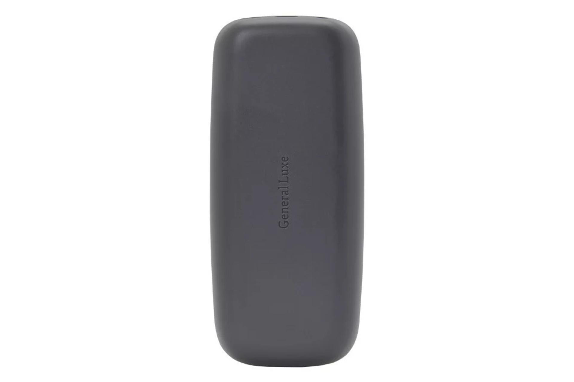 پشت گوشی موبایل 105 جی ال ایکس / GLX 105