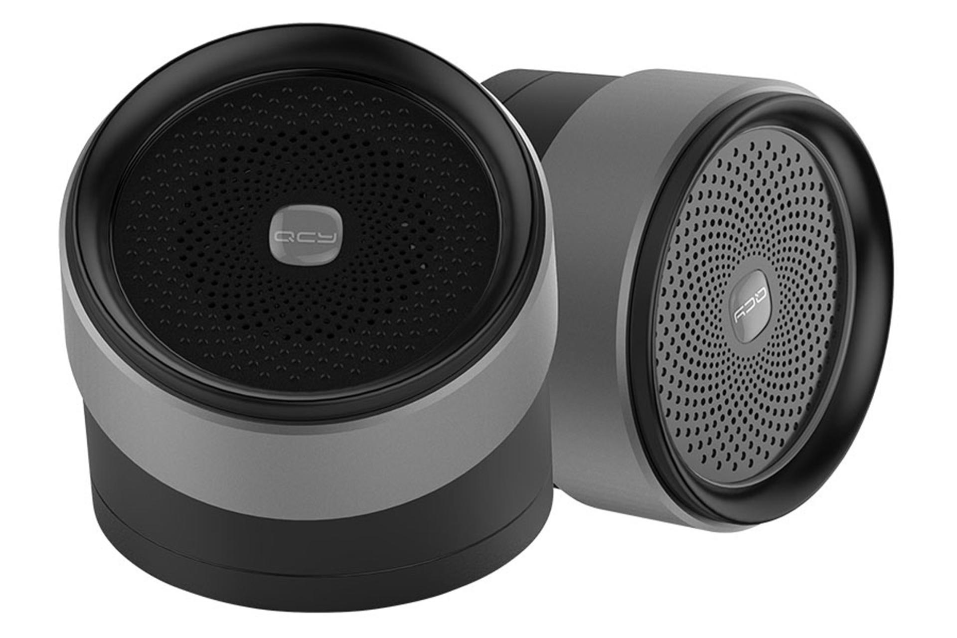 طراحی کیو سی وای BOX1