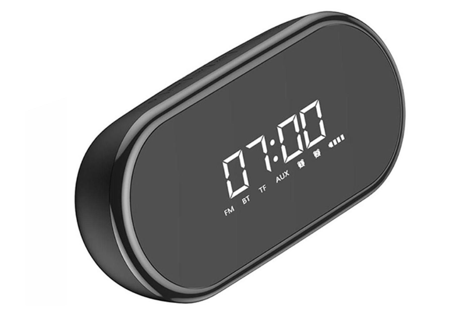 باسئوس NGE09-01 مشکی