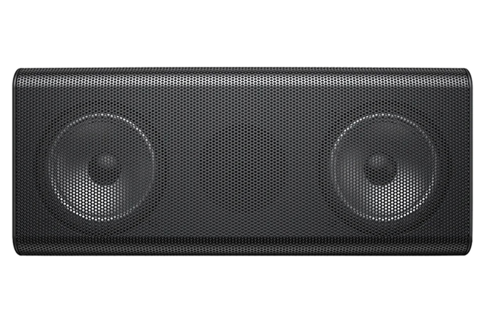 باسئوس Encok E08 نمای جلو