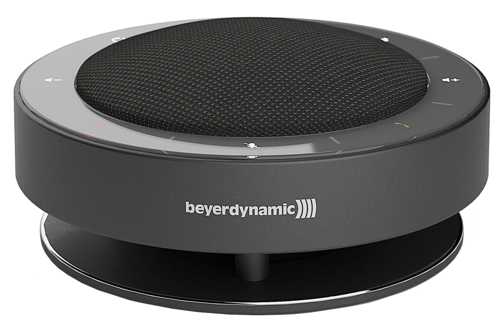 بیرداینامیک PHONUM نمای جلو