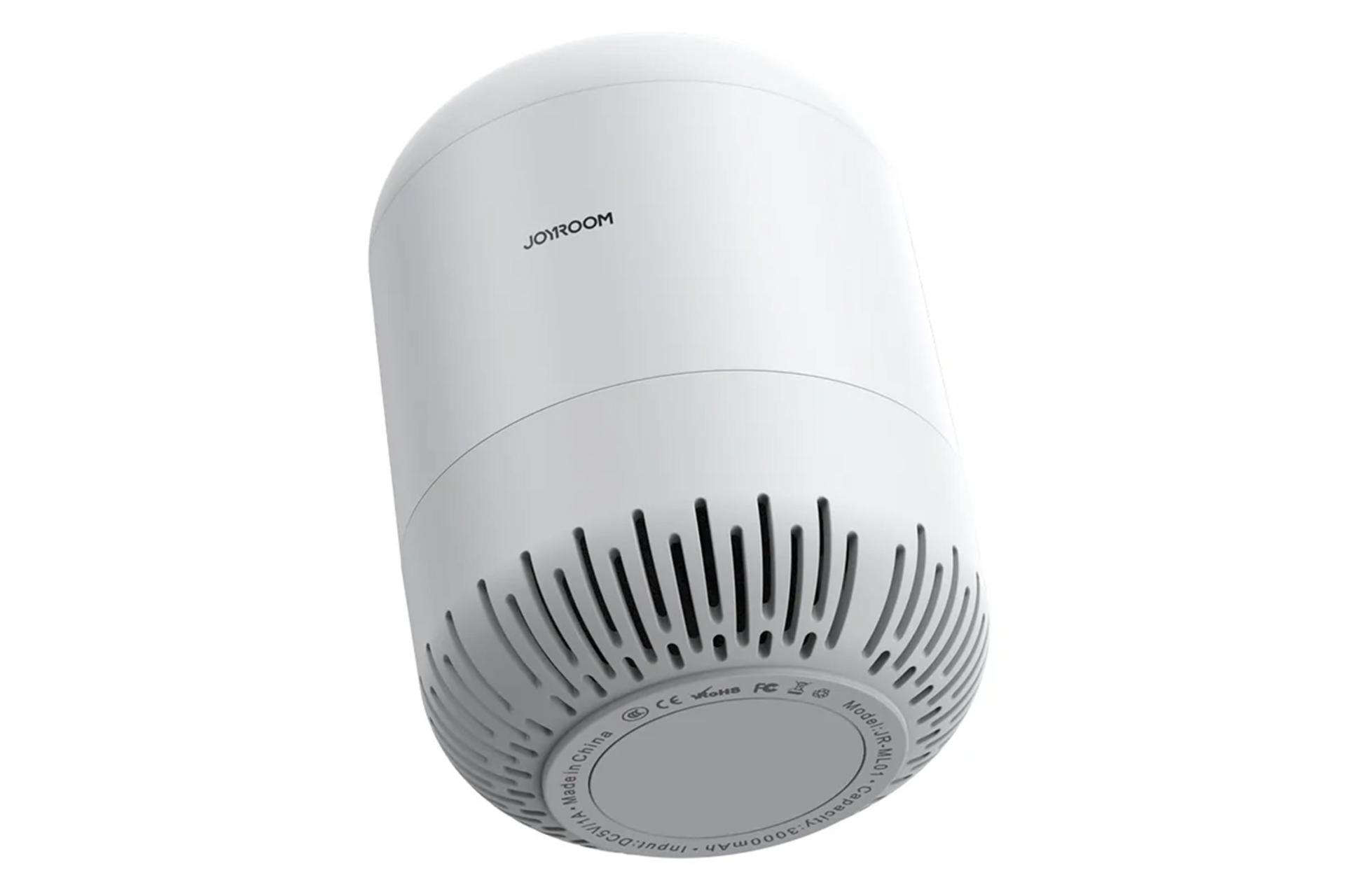 طراحی جوی روم JR-ML01