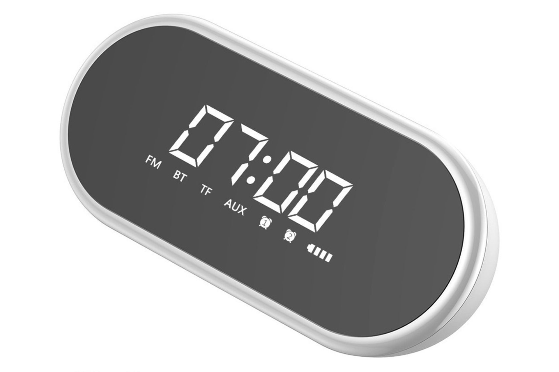 باسئوس NGE09-01 سفید