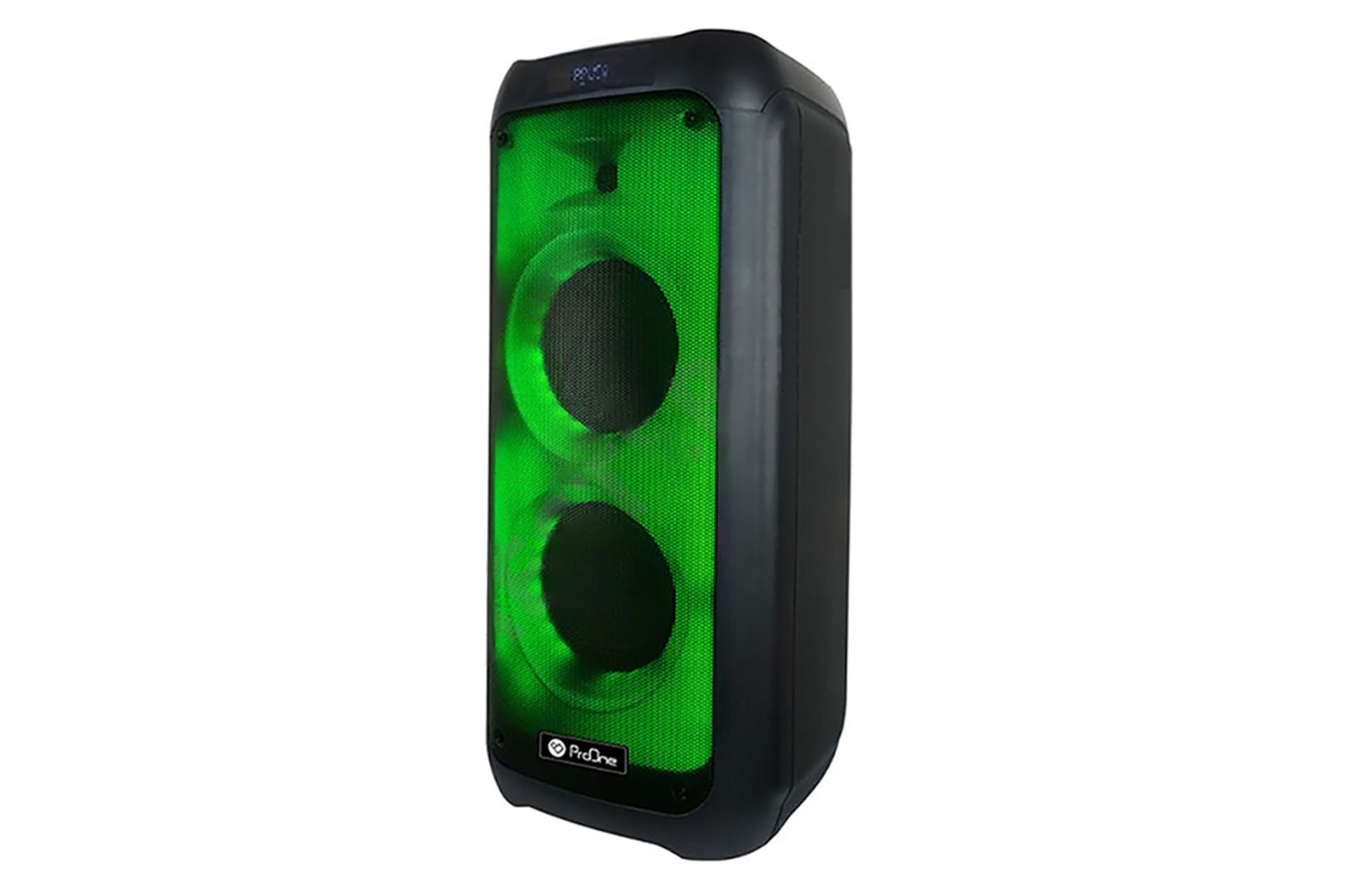 نورپردازی پرووان PSB4940