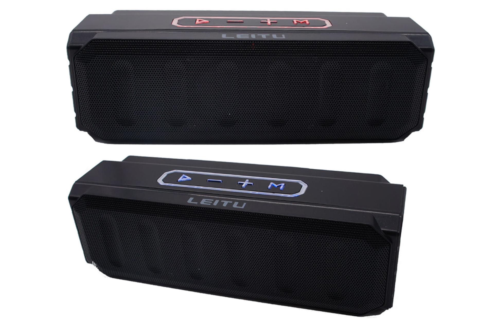 طراحی لیتو LK-43