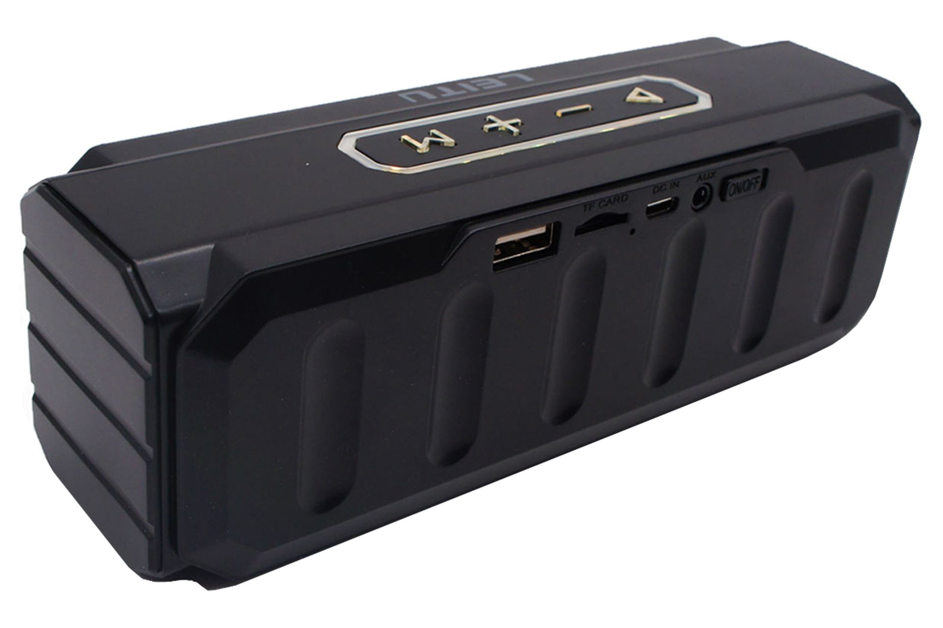 لیتو LK-43 نمای پشت