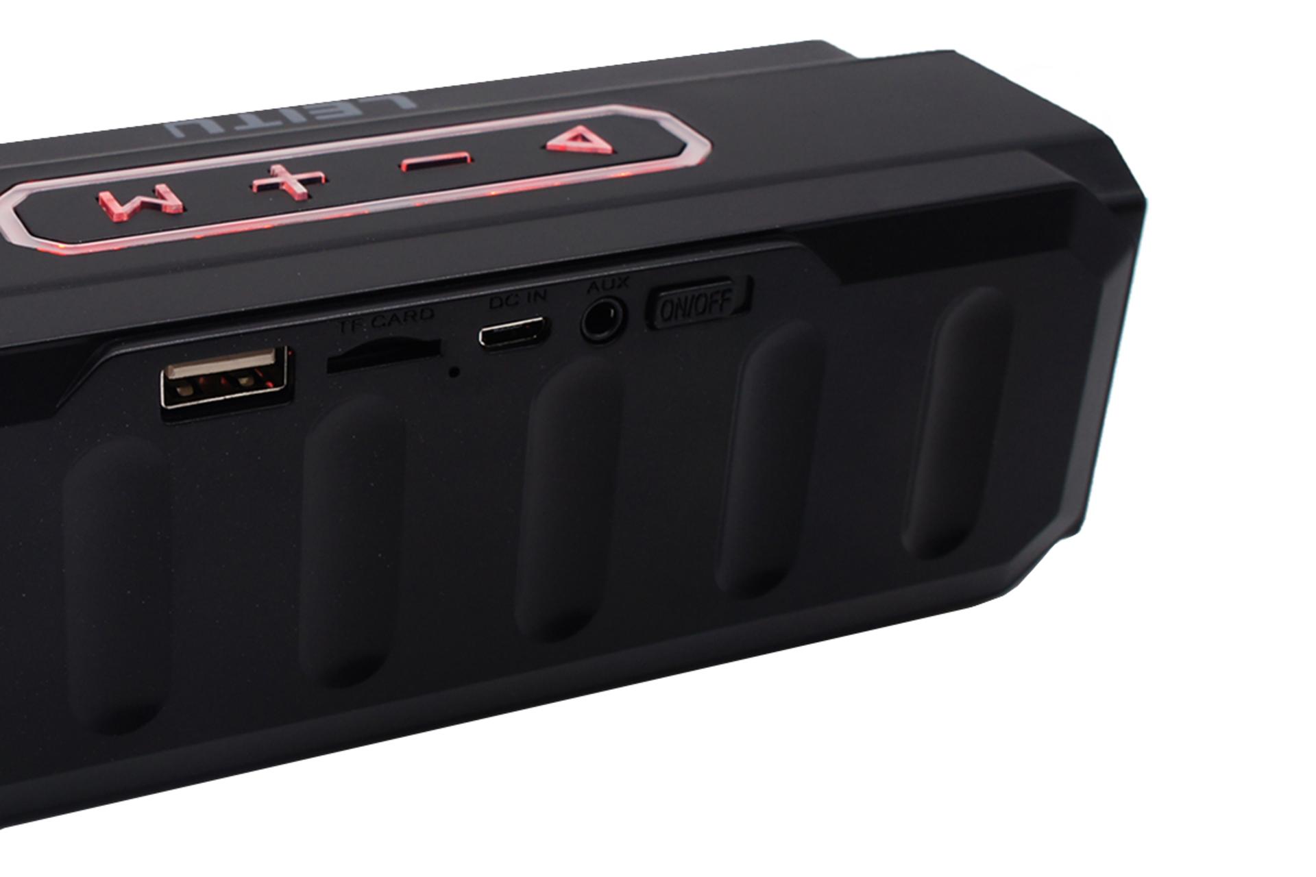 کنترل لیتو LK-43