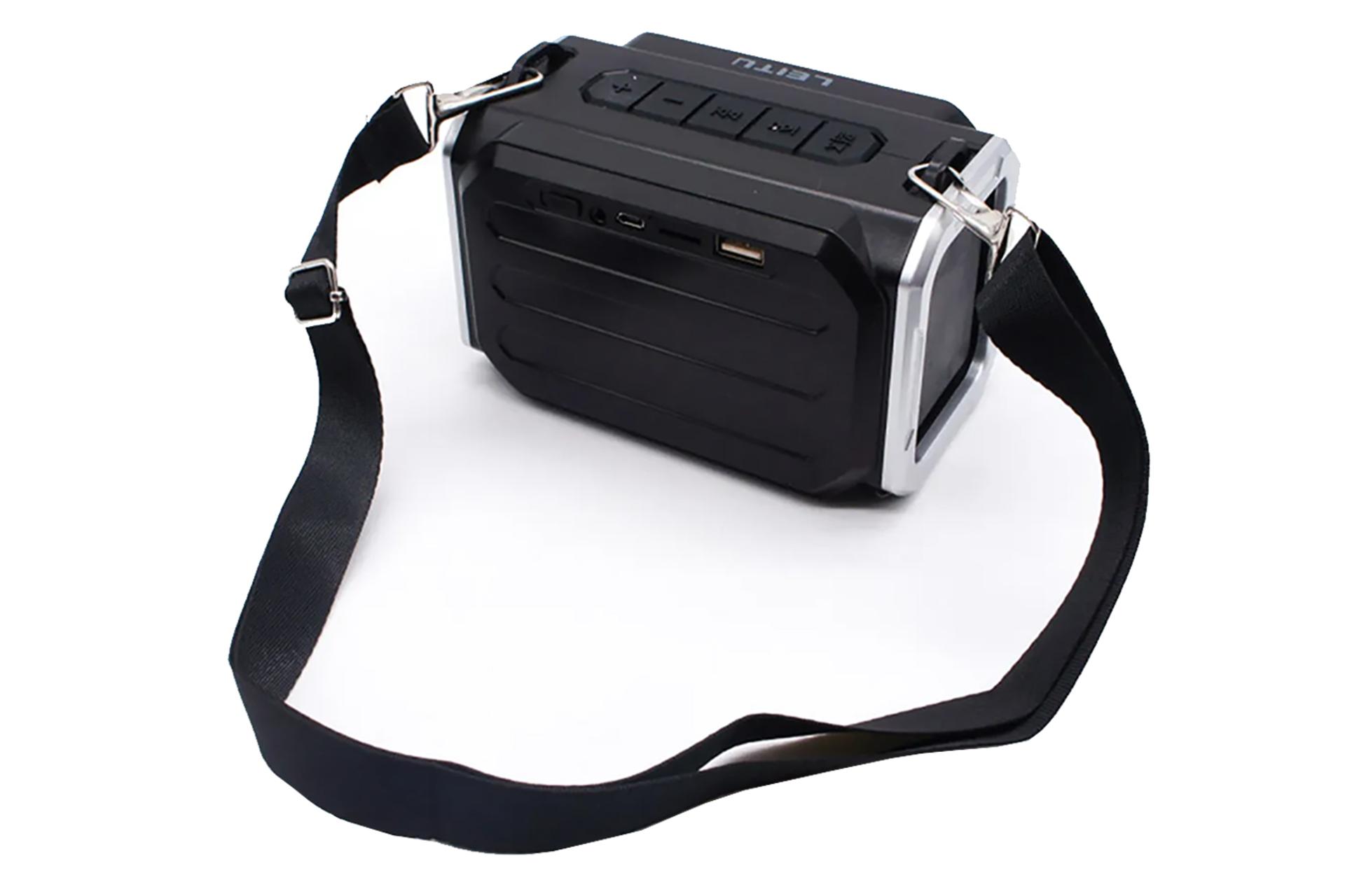 لیتو LK-42 نمای پشت