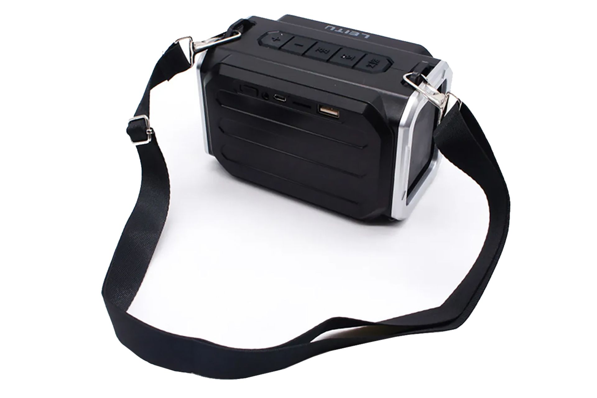 لیتو LK-42 نمای پشت