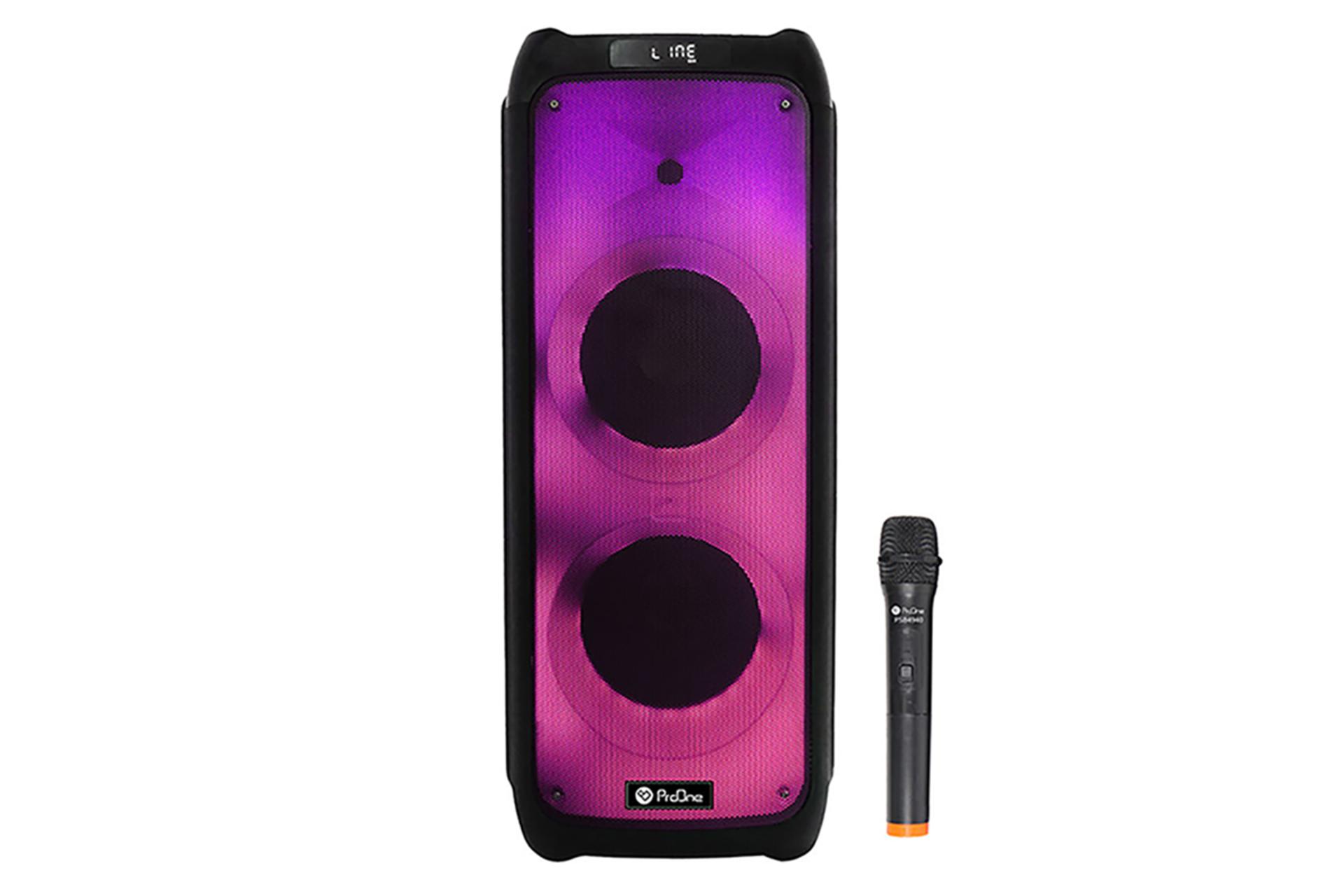 طراحی پرووان PSB4940