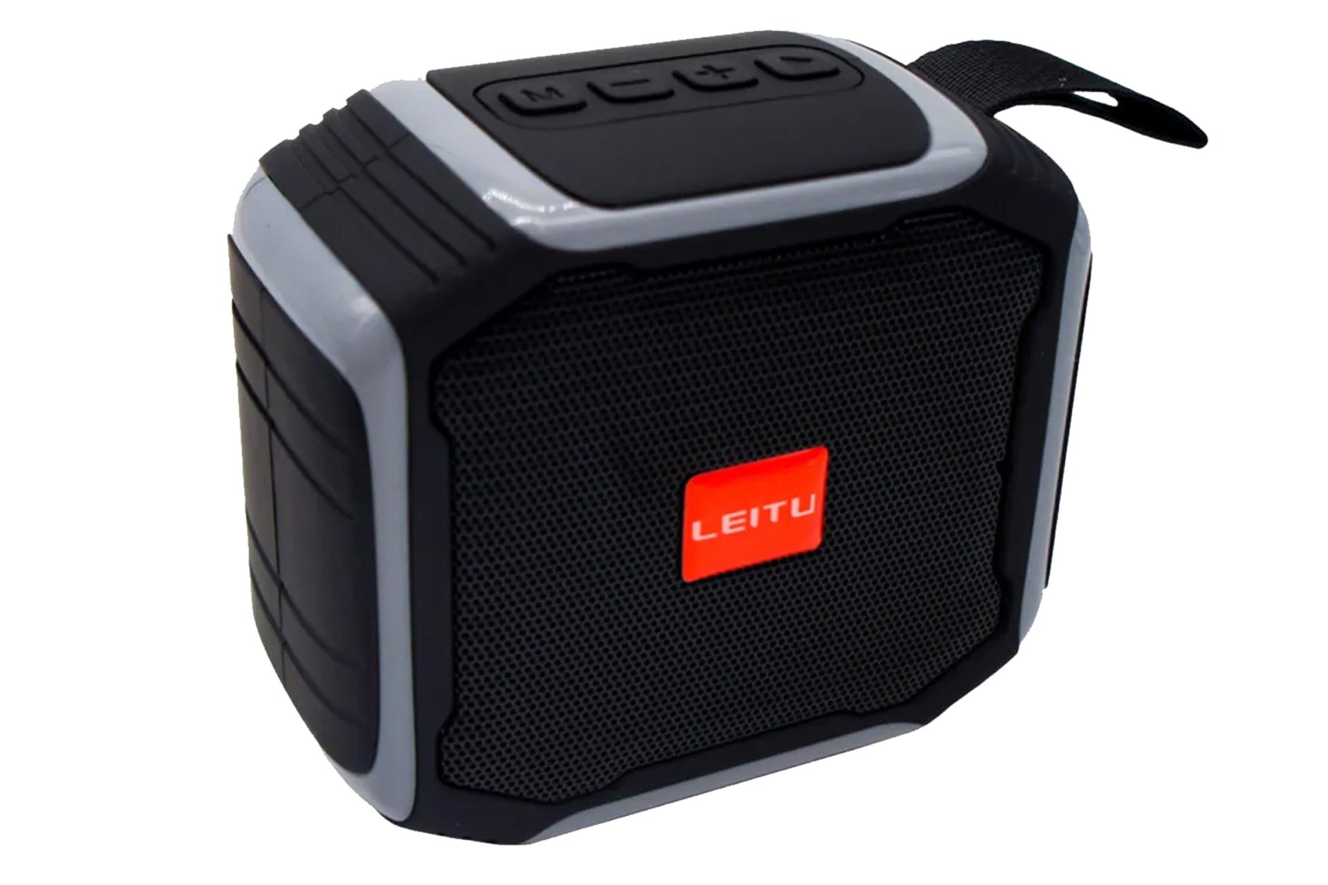 لیتو LK-55 خاکستری