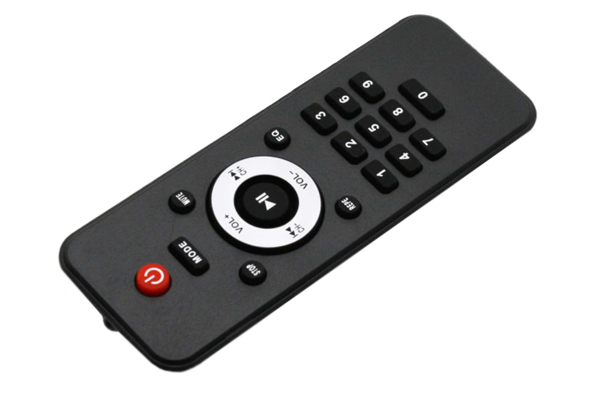 ریموت کنترل لیتو Boombox 1000