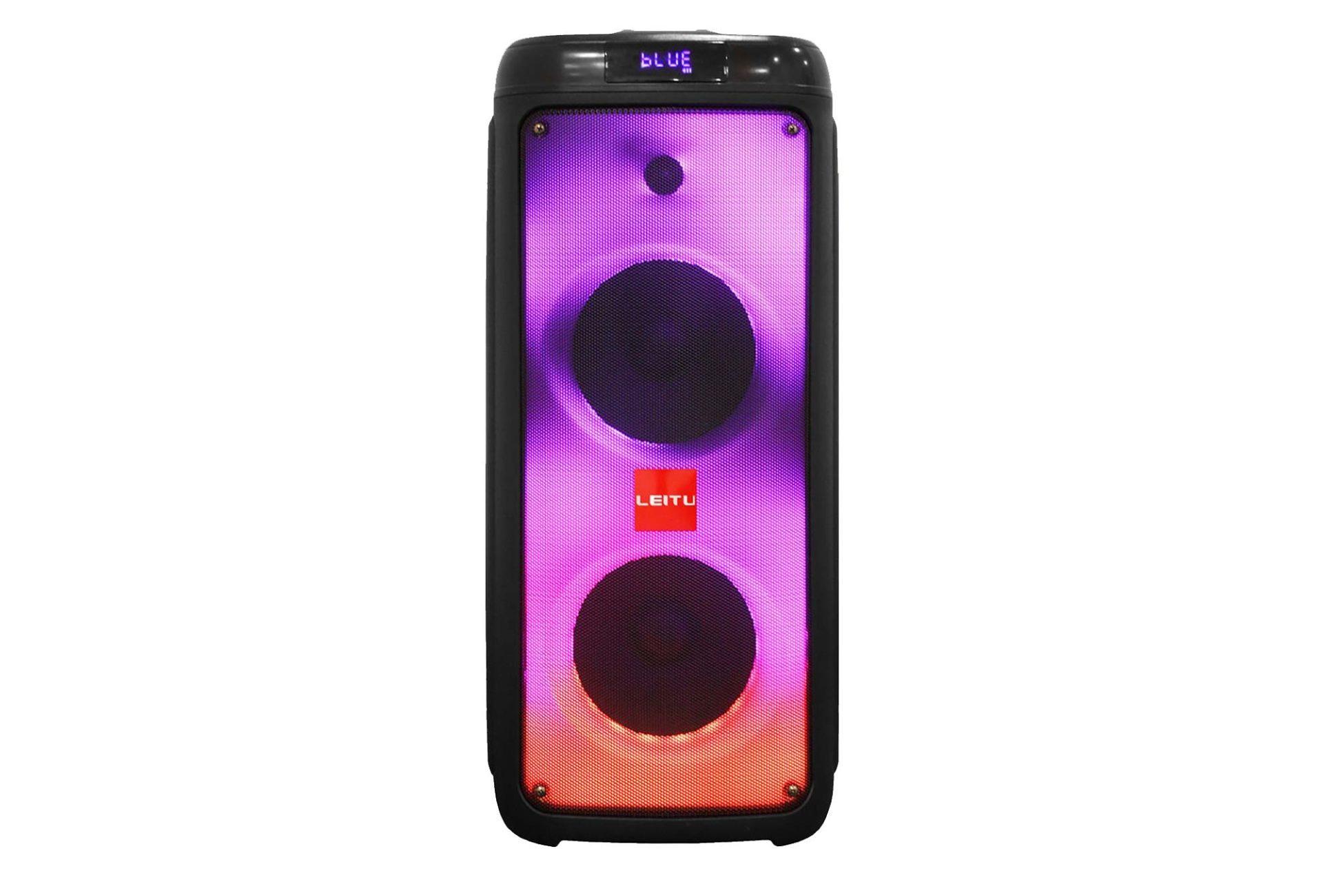 نورپردازی لیتو Boombox 1000