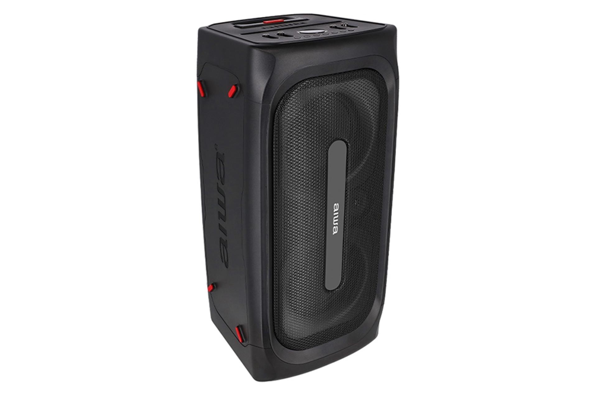 طراحی آیوا SS-X400DSP PRO