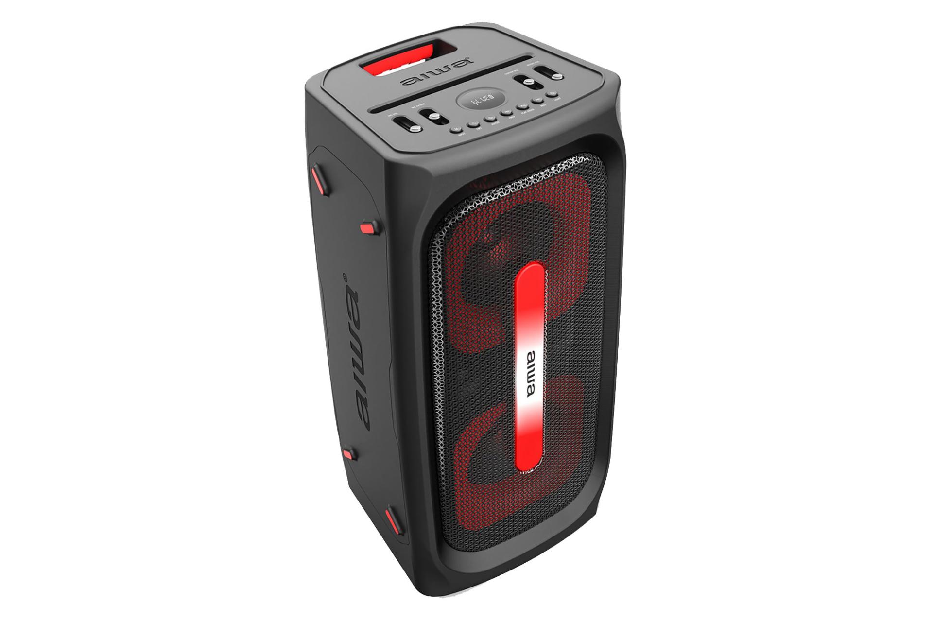 طراحی آیوا SS-X300DSP PRO