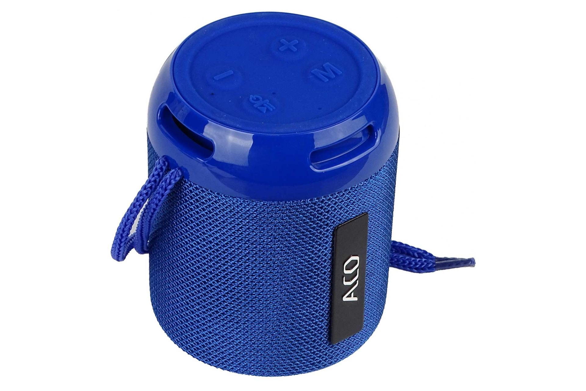 آکو Salsa نمای بالا