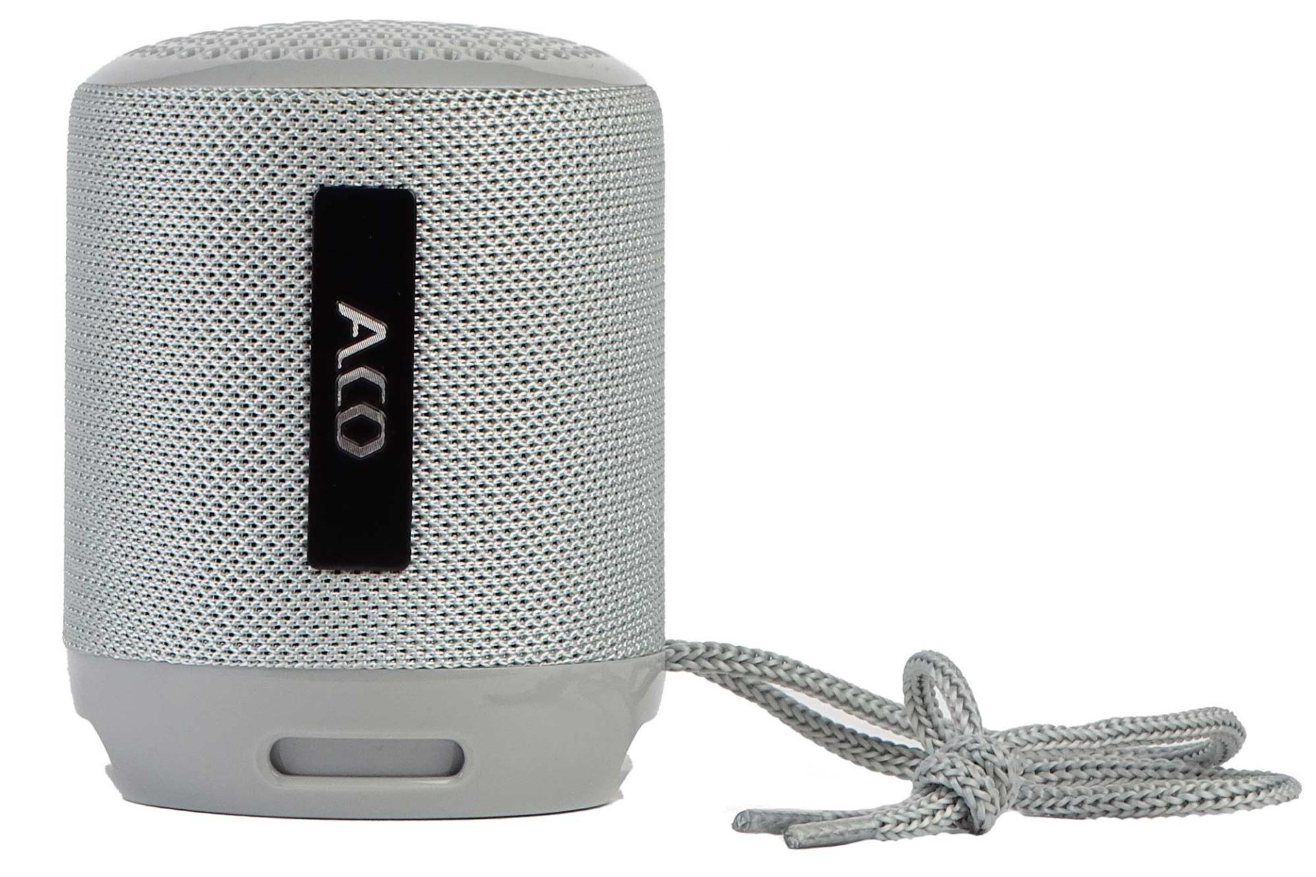 آکو Salsa نمای جلو