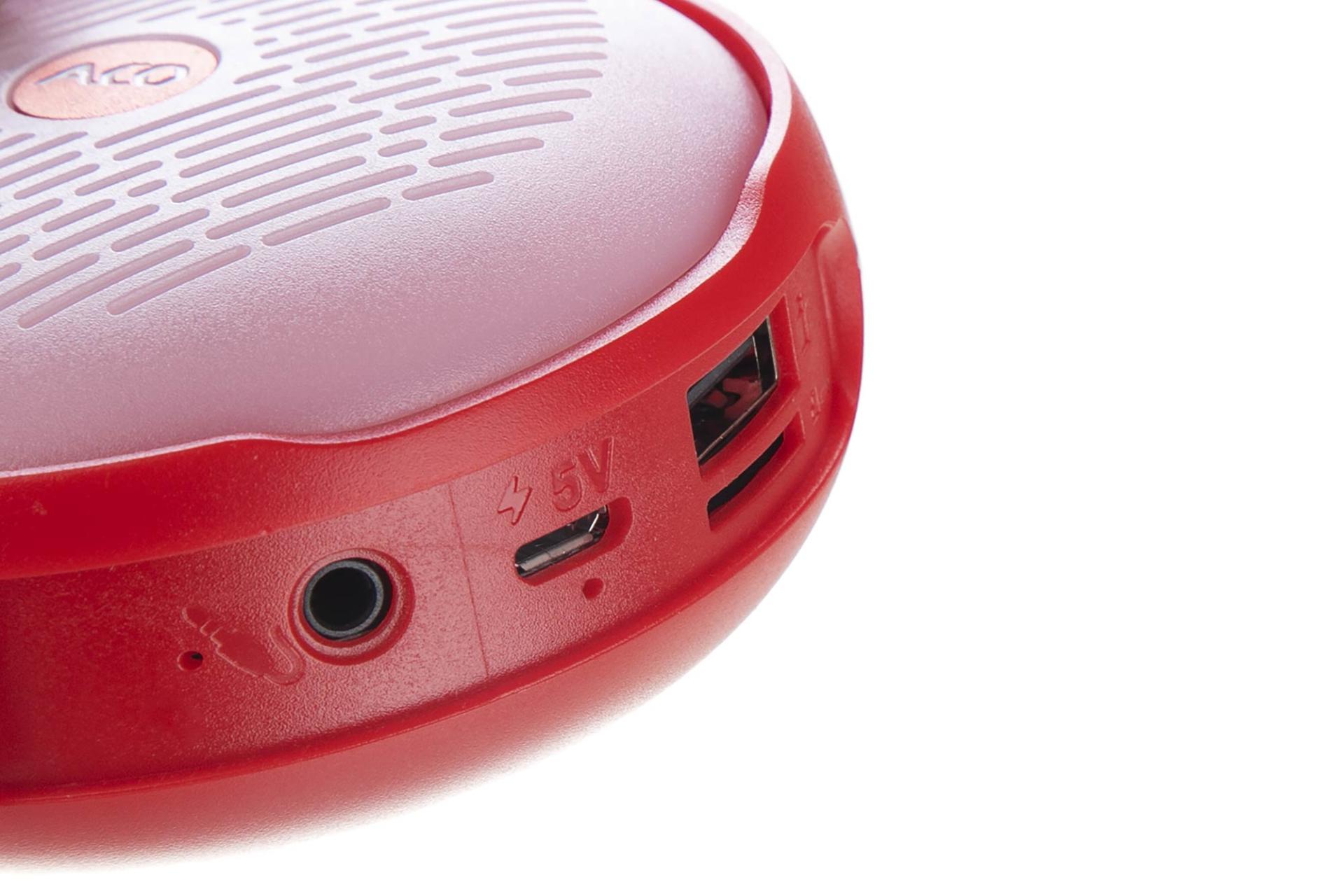 پورت آکو Cha-Cha SC01