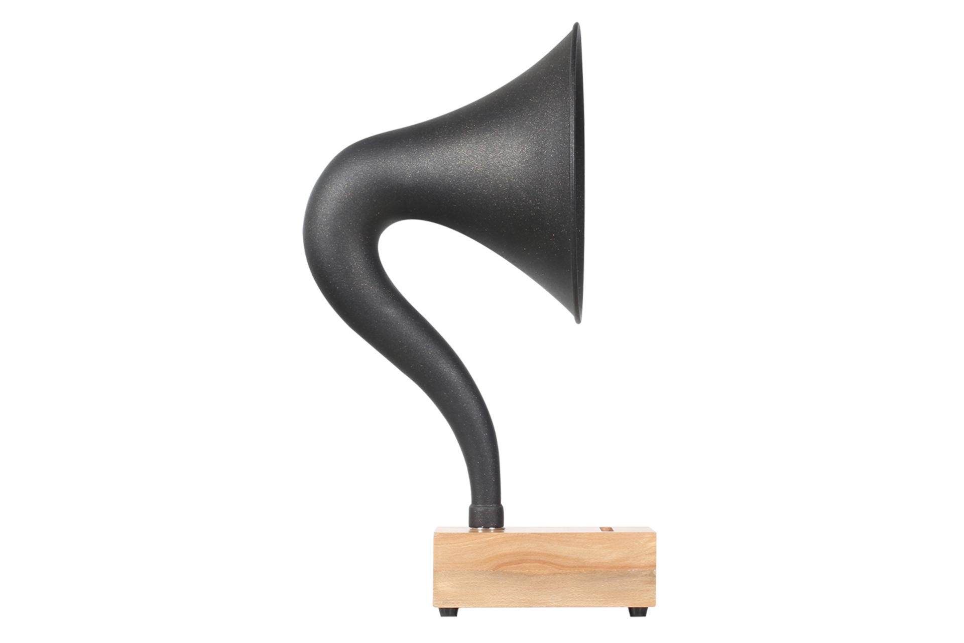 درامافون GD-01 نمای کناری