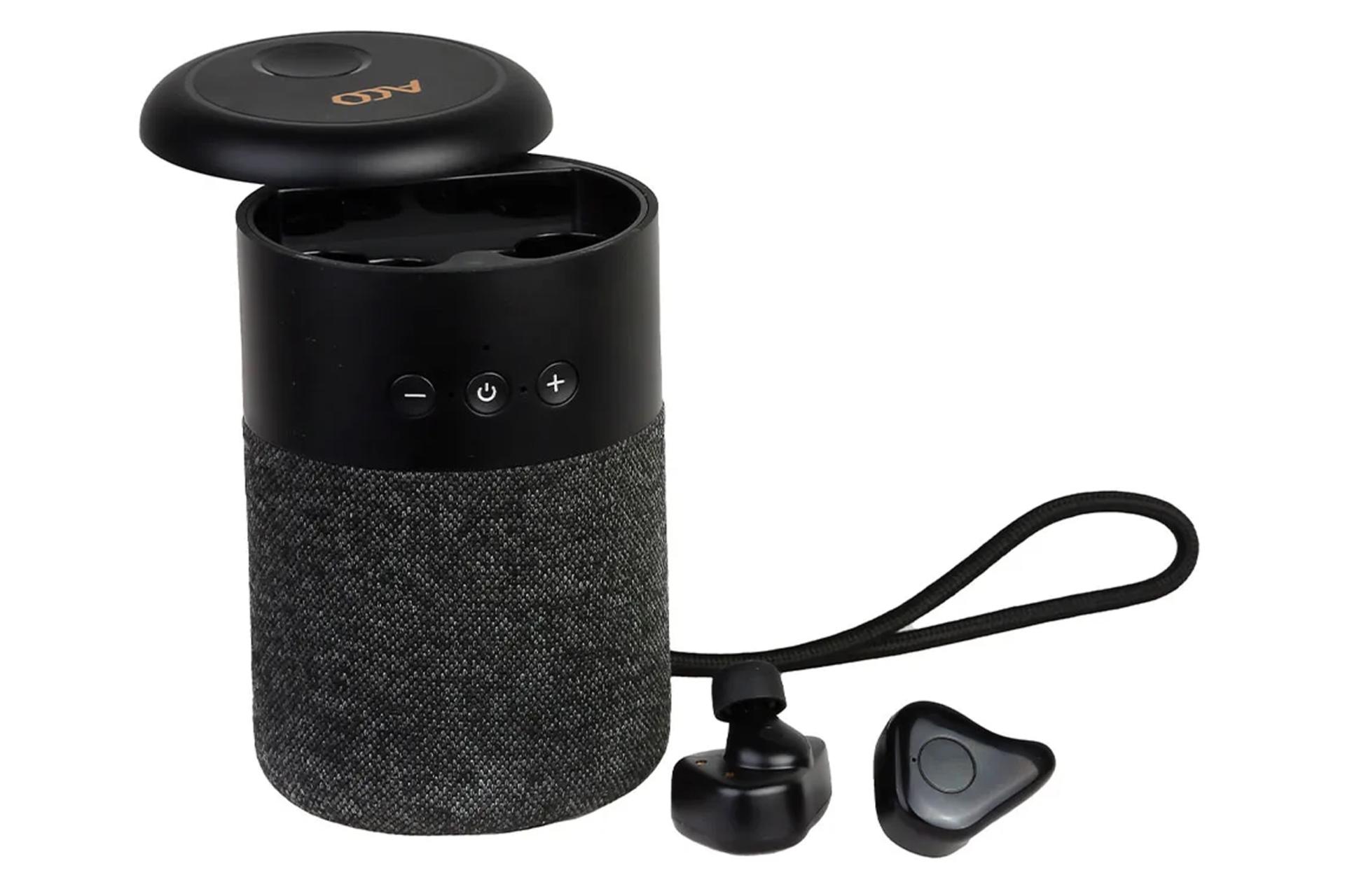 طراحی آکو Enjoy