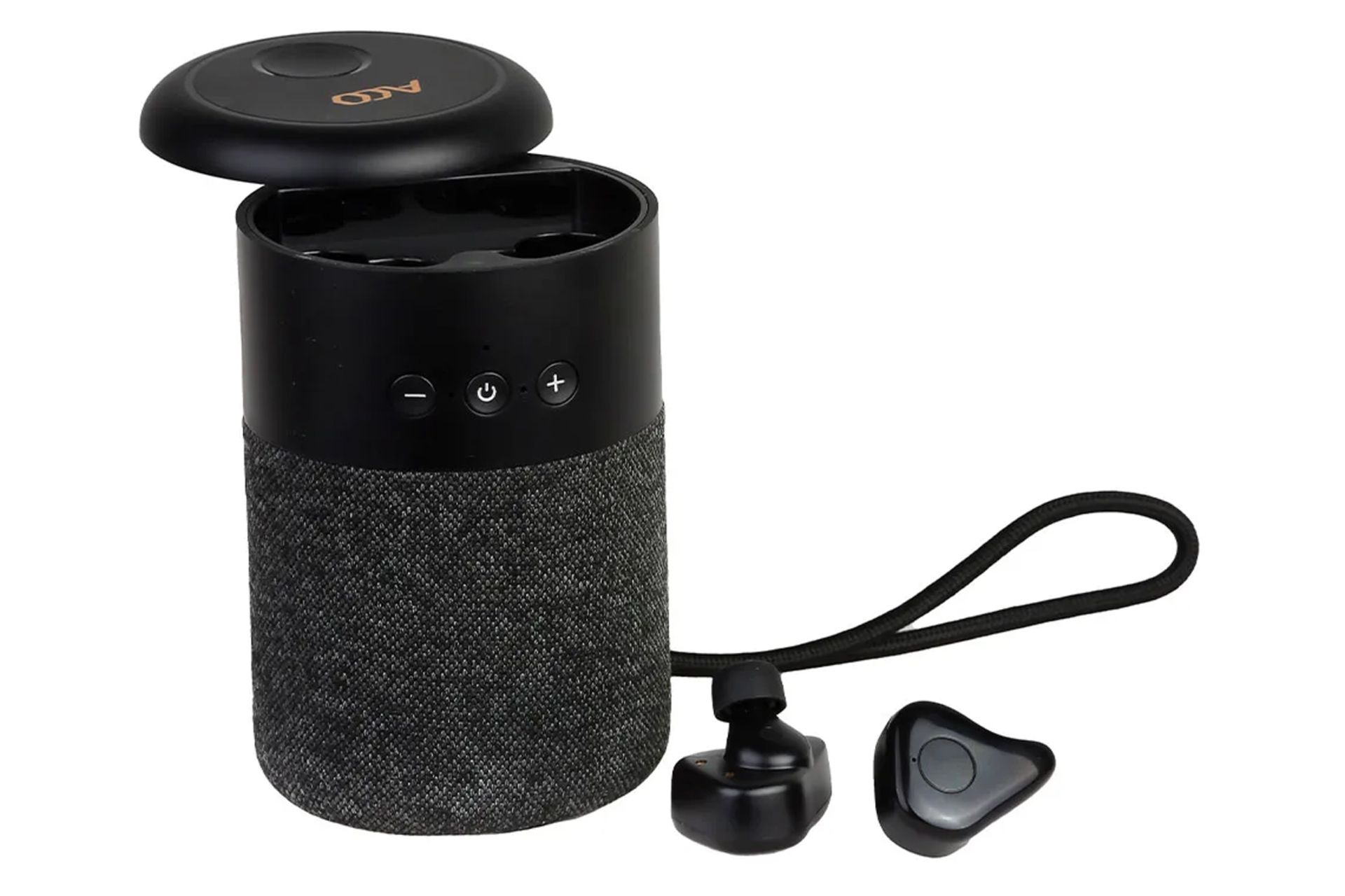 طراحی آکو Enjoy