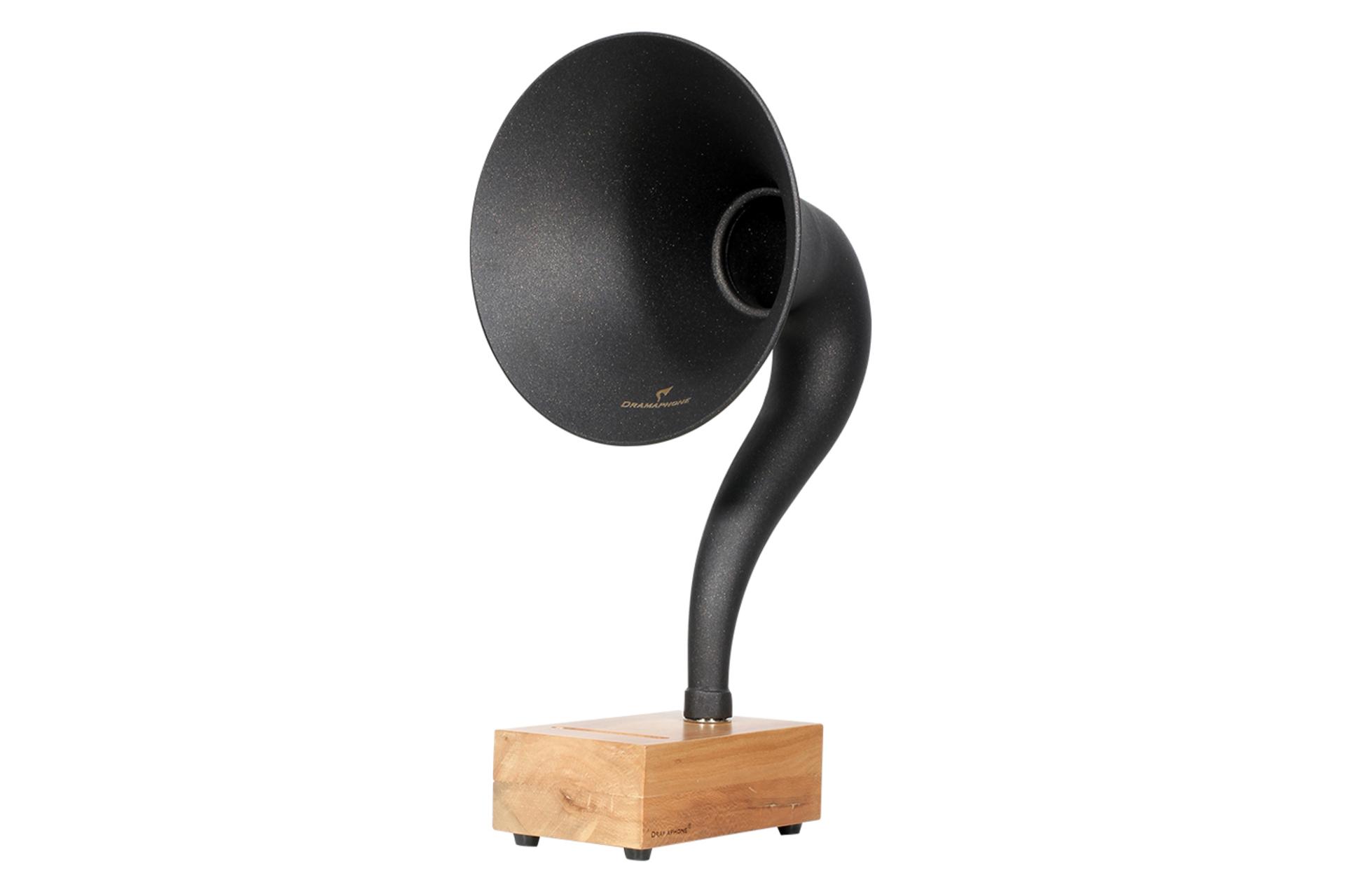 درامافون GD-01 نمای راست