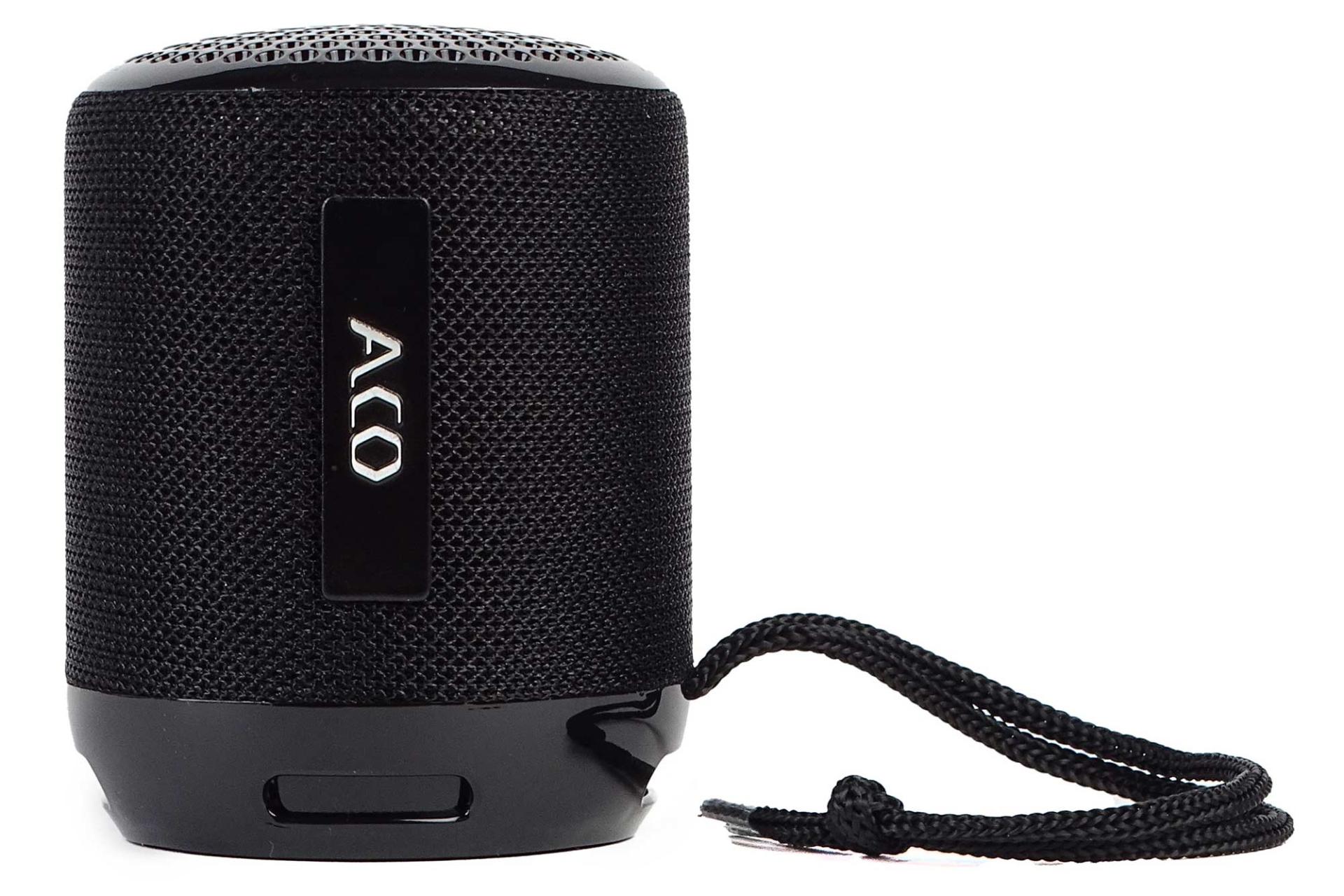 آکو Salsa مشکی