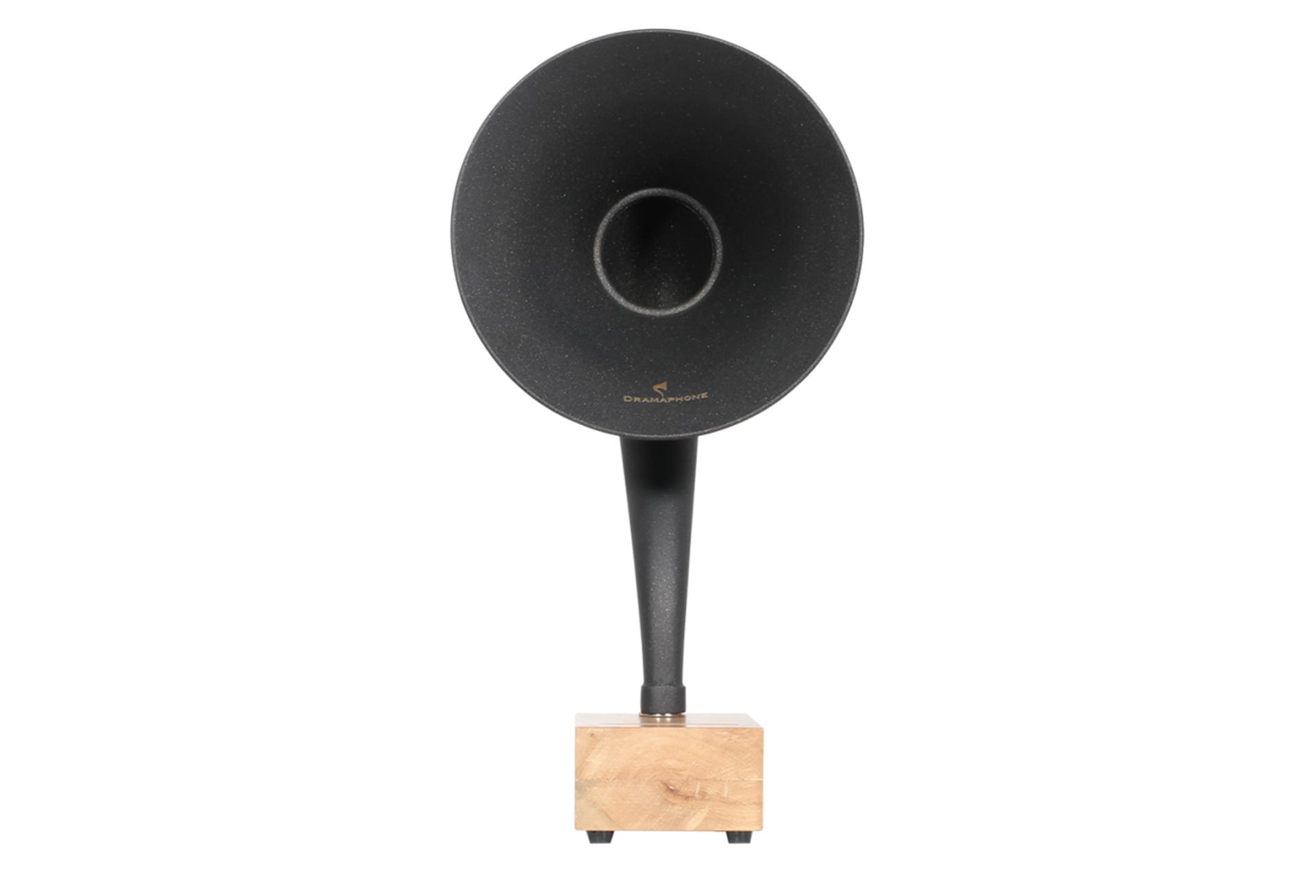 درامافون GD-01 نمای جلو