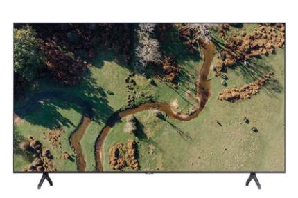 سام الکترونیک TU7000 مدل 55 اینچ