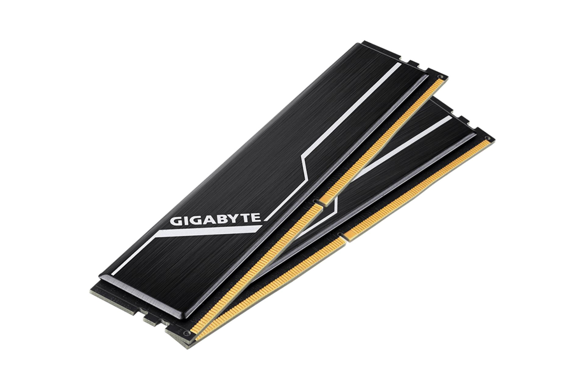 قیمت رم گیگابایت GP-GR26C16S8K2HU416 ظرفیت 16 گیگابایت (2x8) از نوع ...