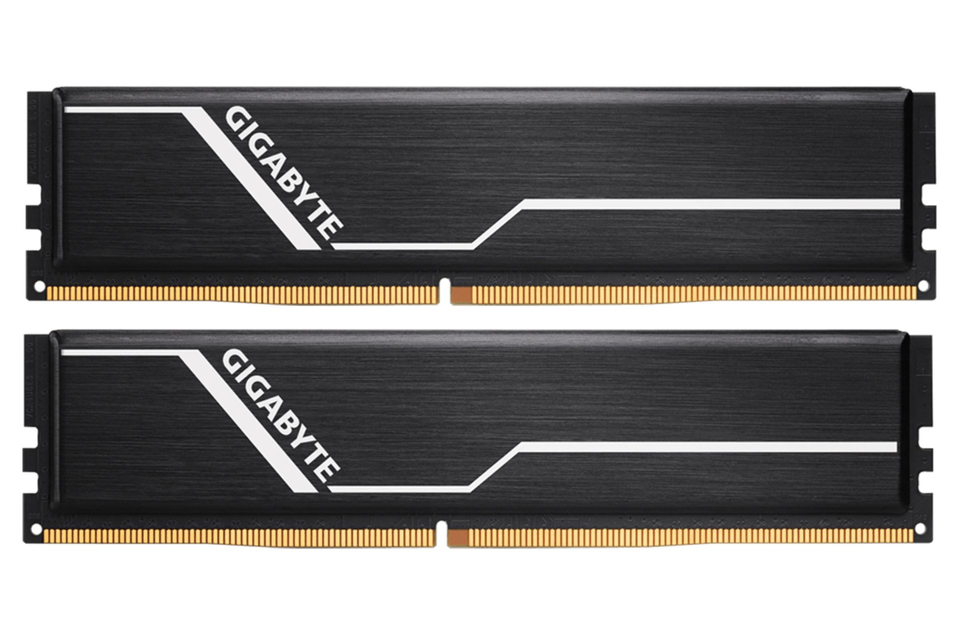 رم گیگابایت GP-GR26C16S8K2HU416  ظرفیت 16 گیگابایت (2x8) از نوع DDR4-2666